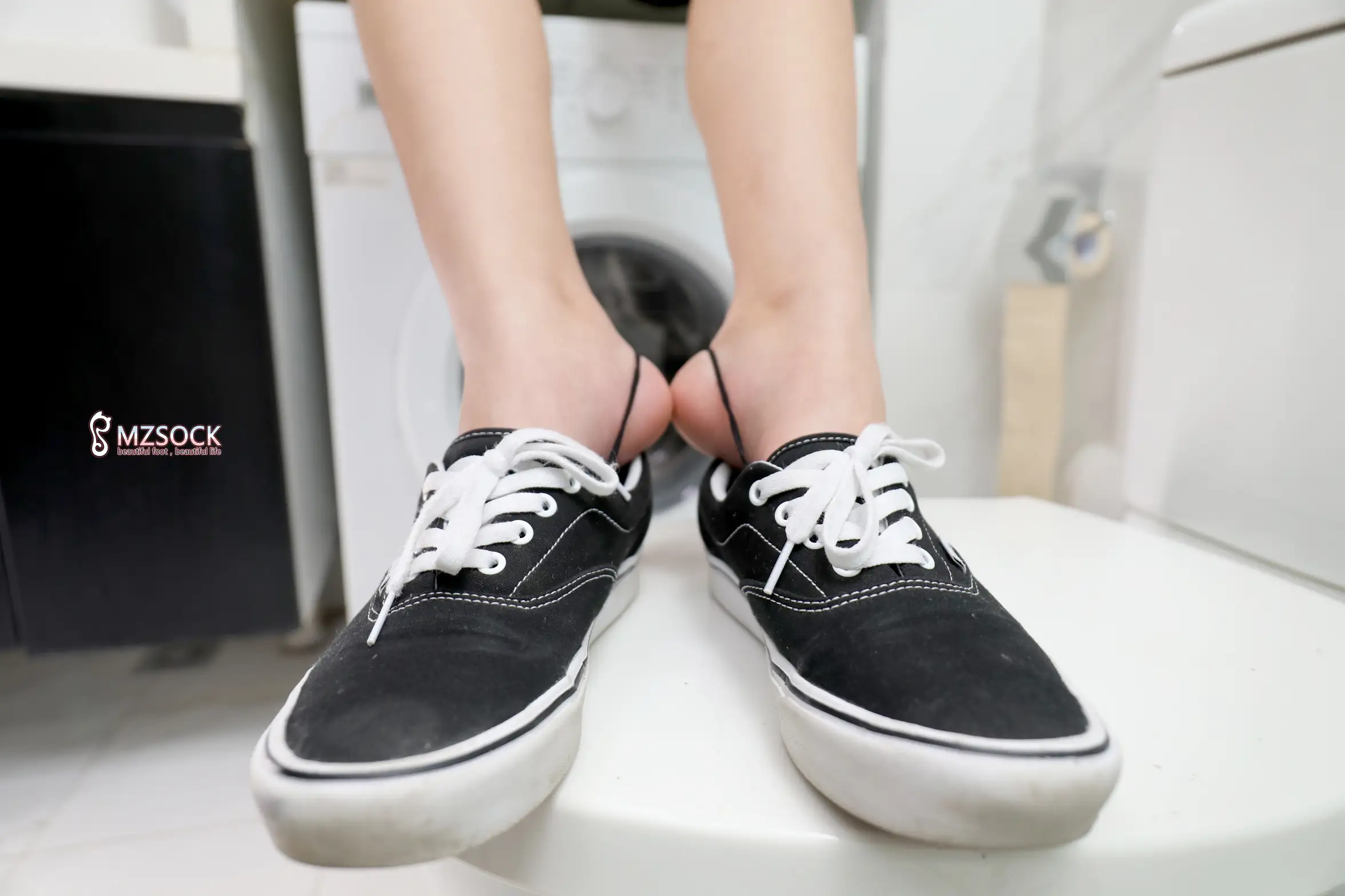 [MZSOCK]爱美足 NO.075-017