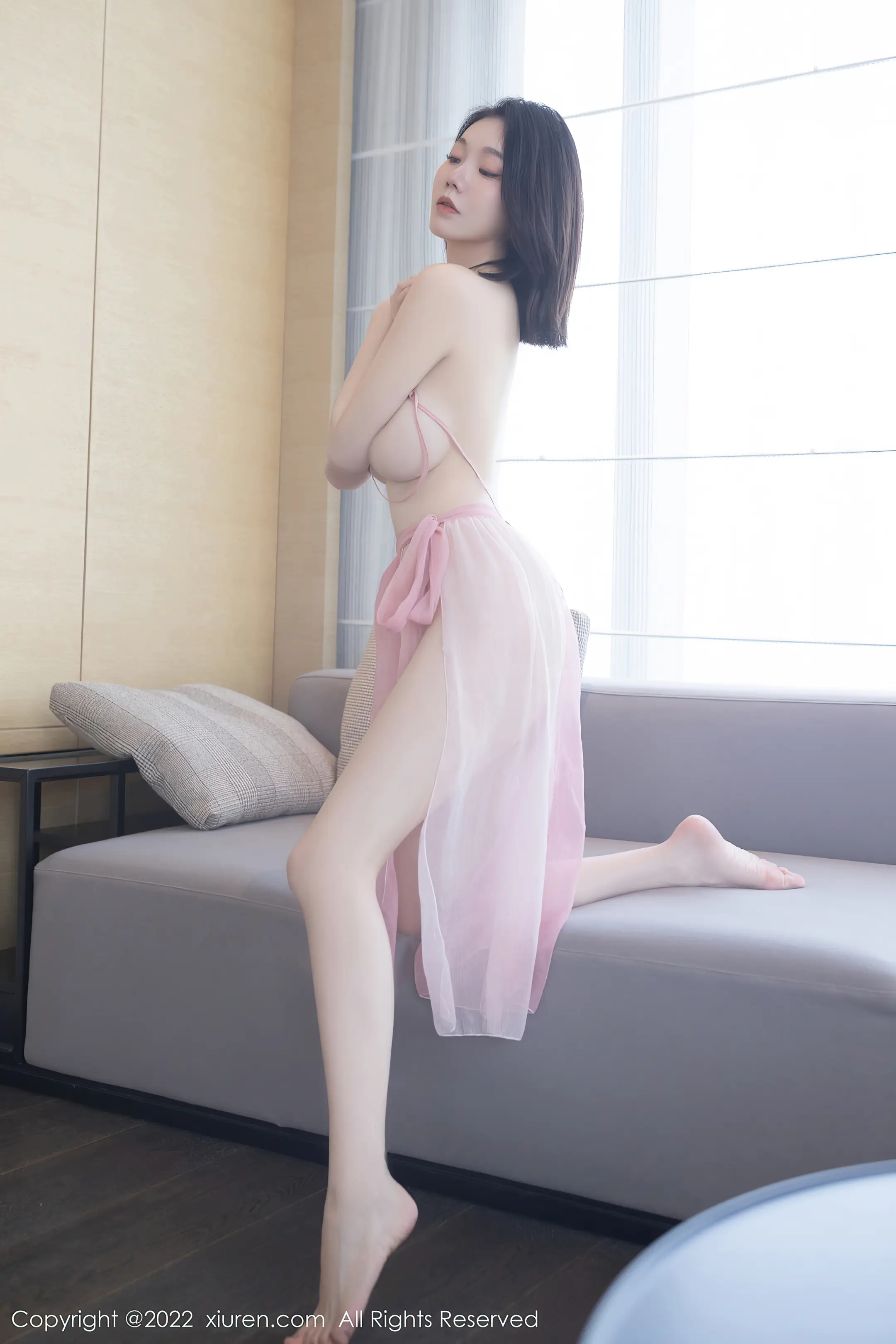 [Xiuren秀人网] 2022.05.24-071