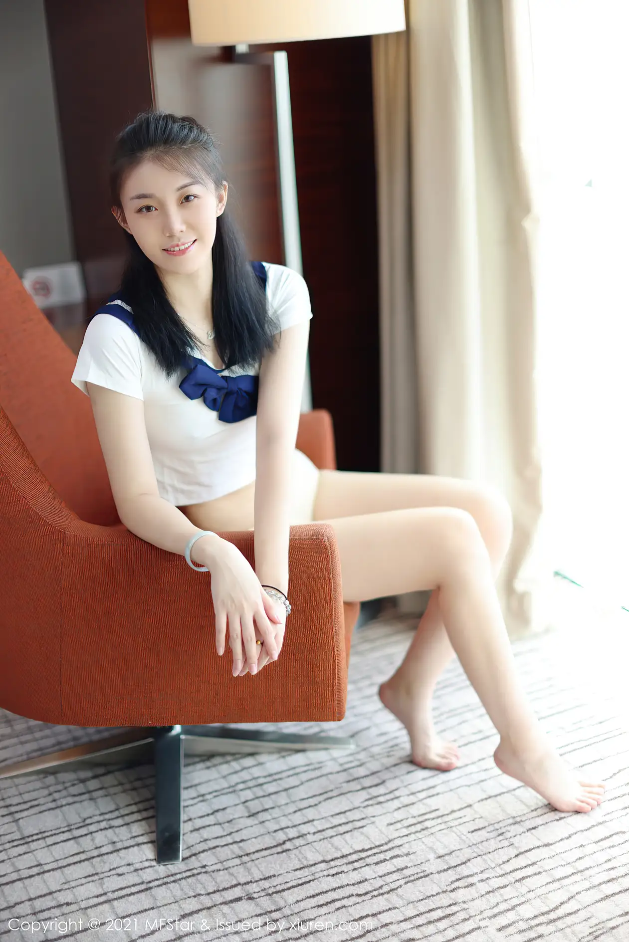 [模范学院] 2021.08.16 VOL.0526-046
