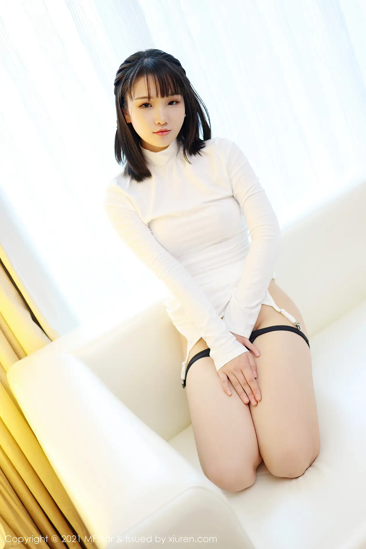 [模范学院] 2021.03.24 VOL.0473-030
