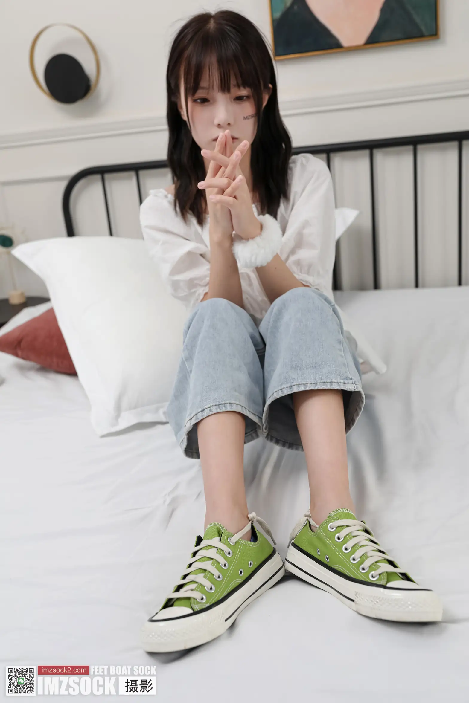 [MZSOCK]爱美足 NO.131-008