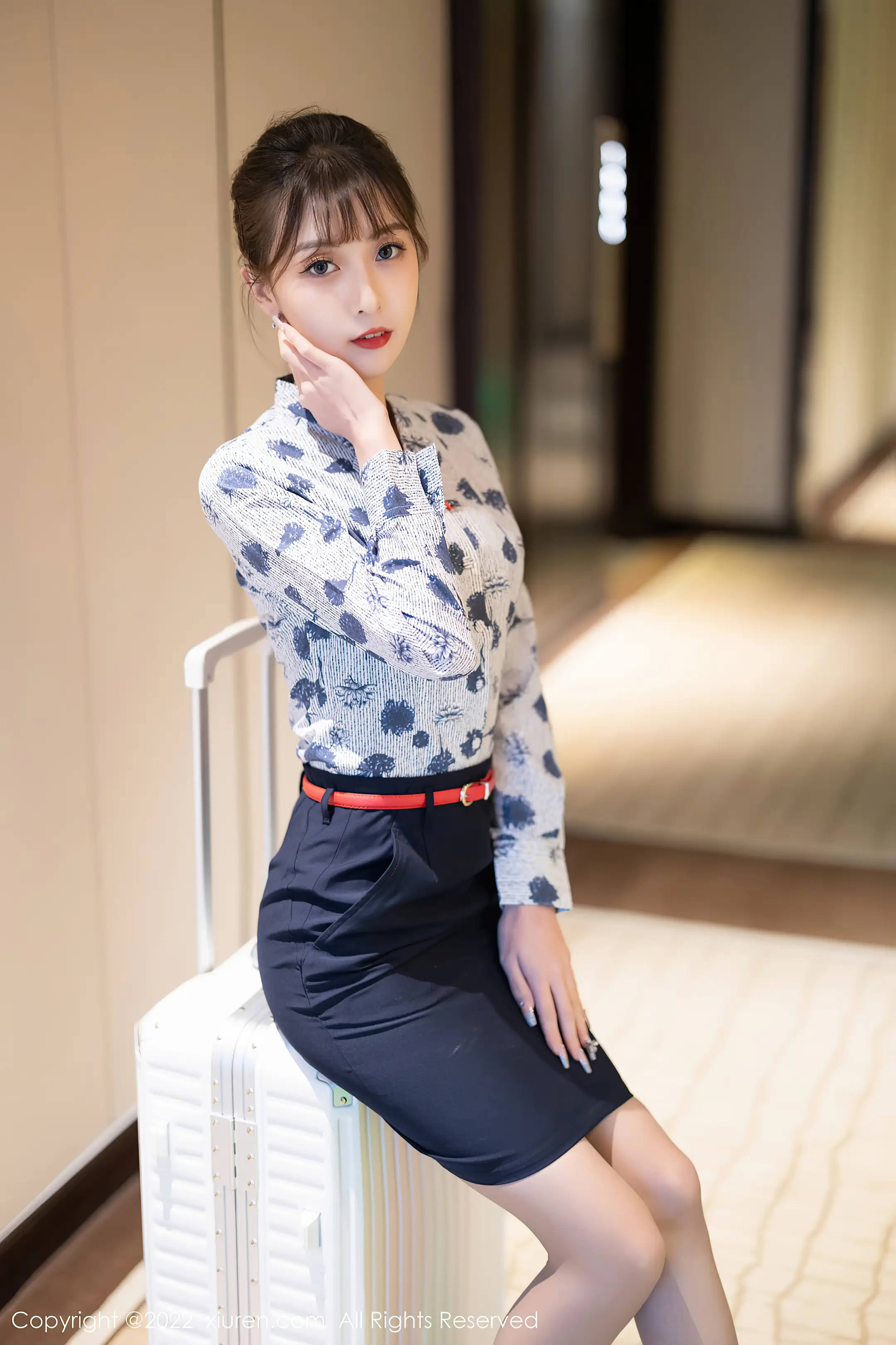 [Xiuren秀人网]2022.01.11-005