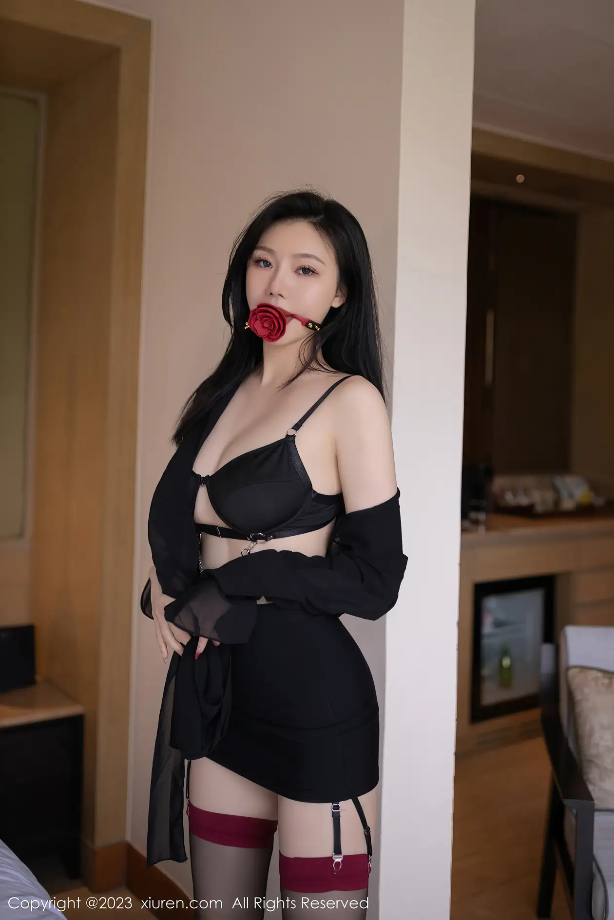 [秀人网] 2023.06.06 NO.6867-026