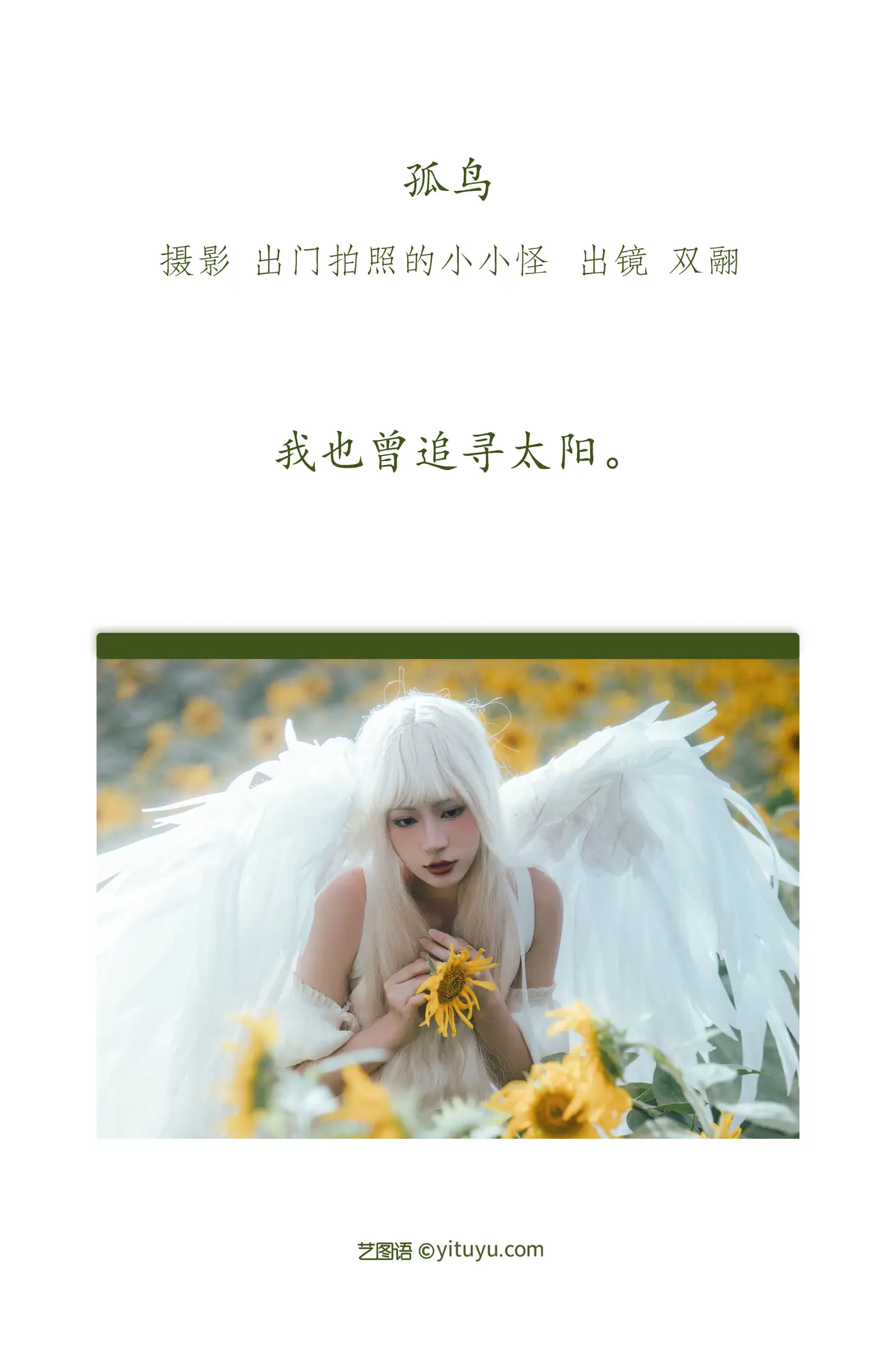 [艺图语] 2022.11.15 Vol.2081-002