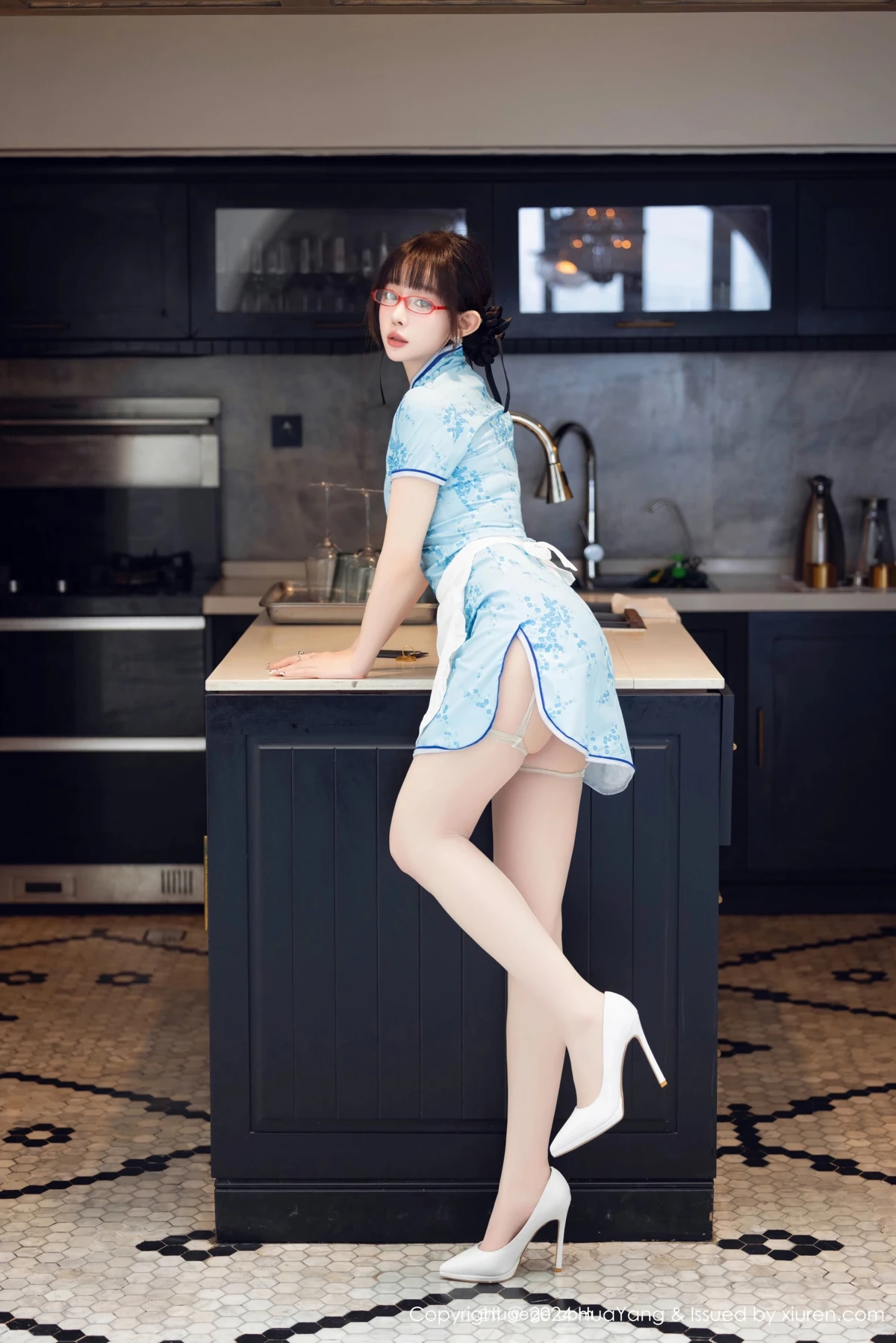[花漾] 2024.07.19 VOL.593-005