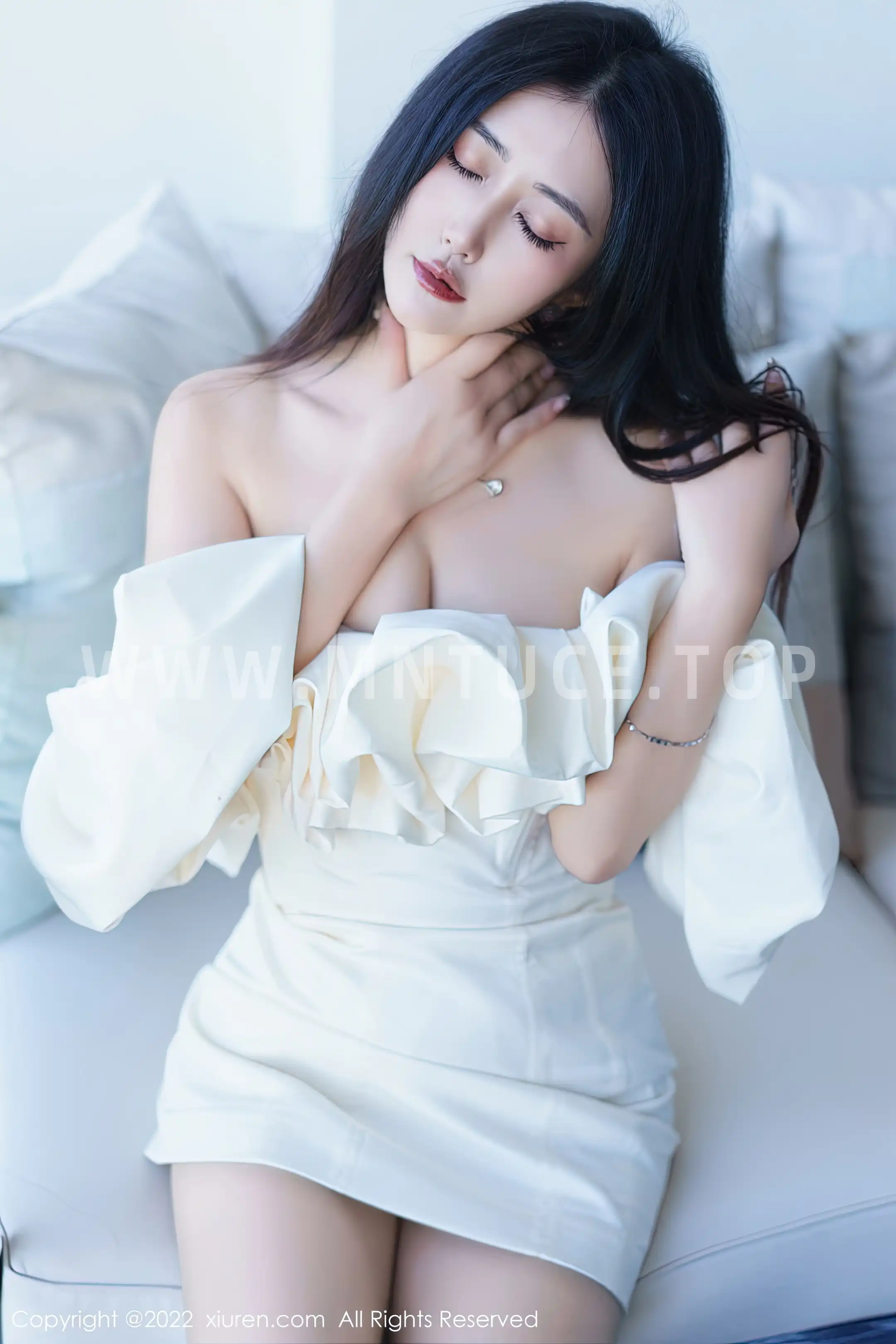 [秀人网] 2022.12.22 NO.6032-015