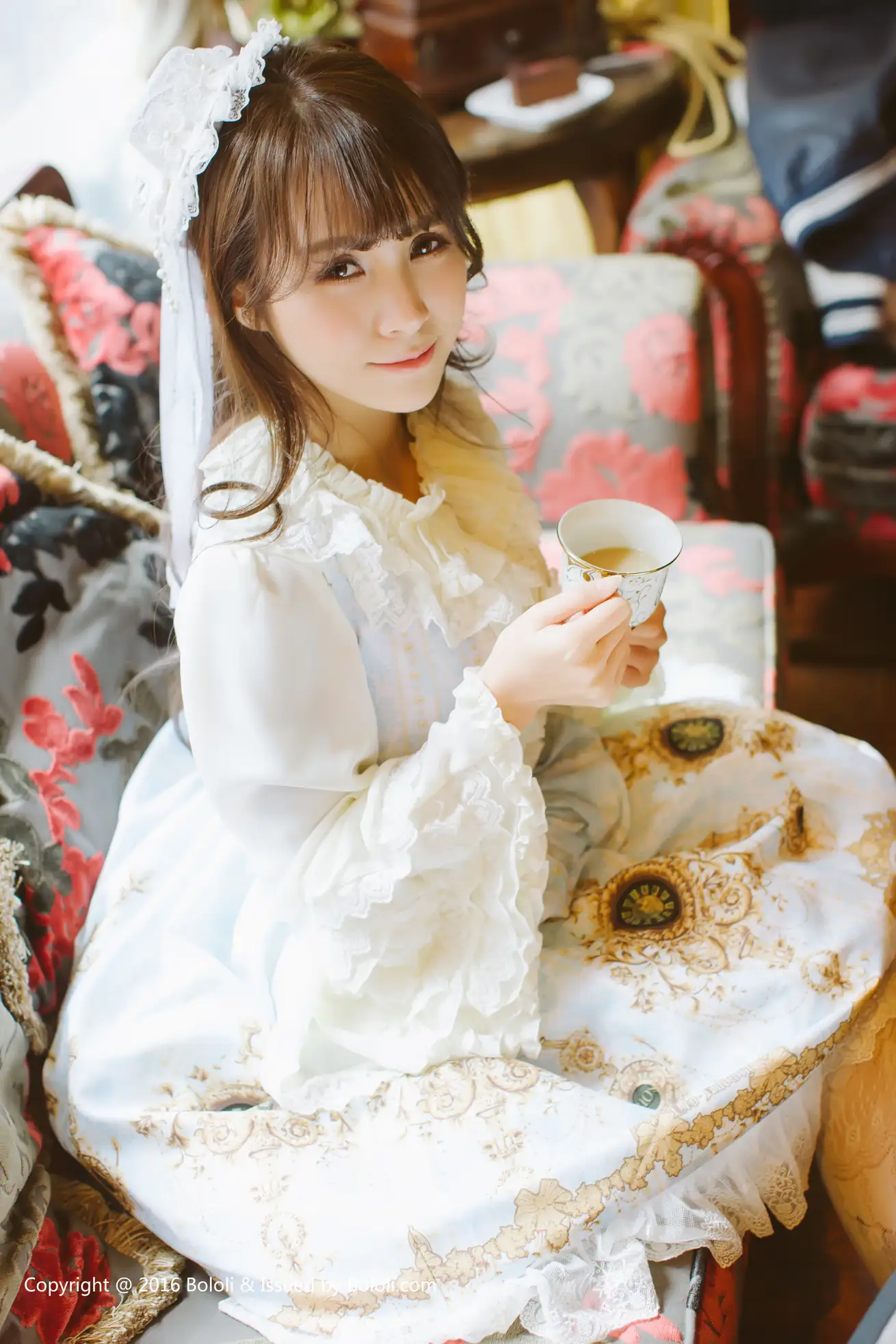 [波萝社] 2018.04.02 Vol.113-051