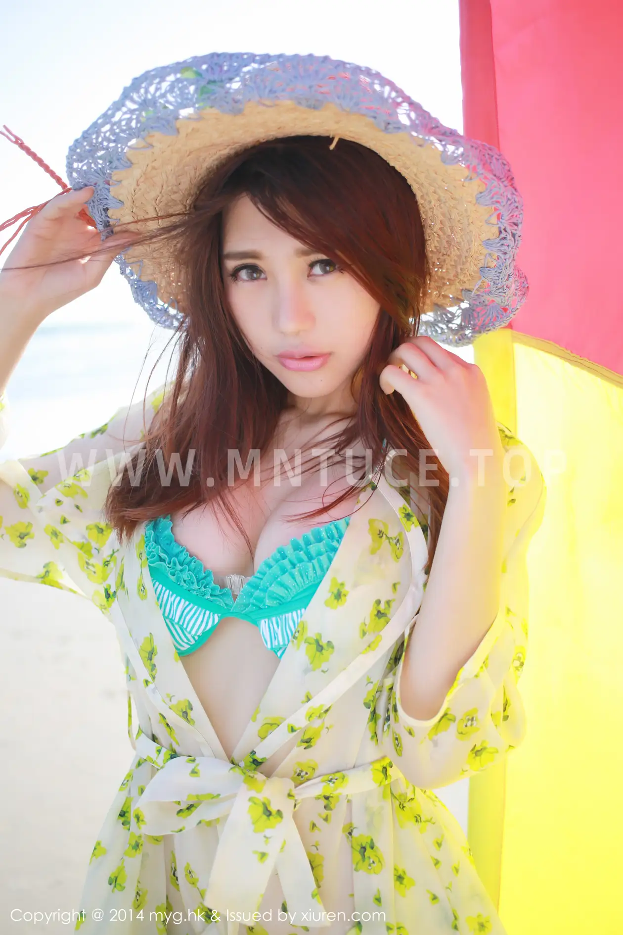 [美媛馆] 2014.08.17 VOL.014-070