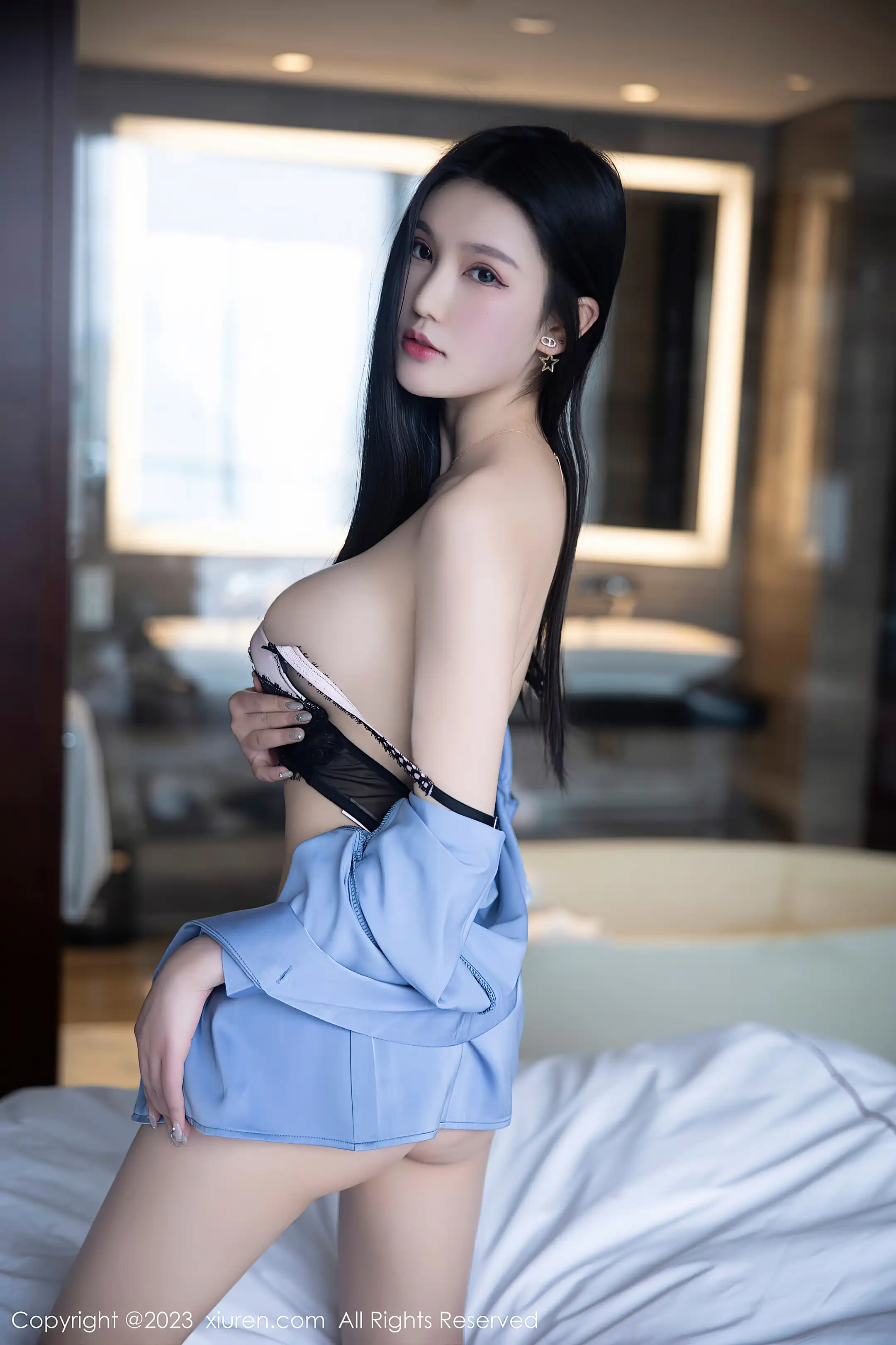 [秀人网] 2023.02.13 NO.6254-074