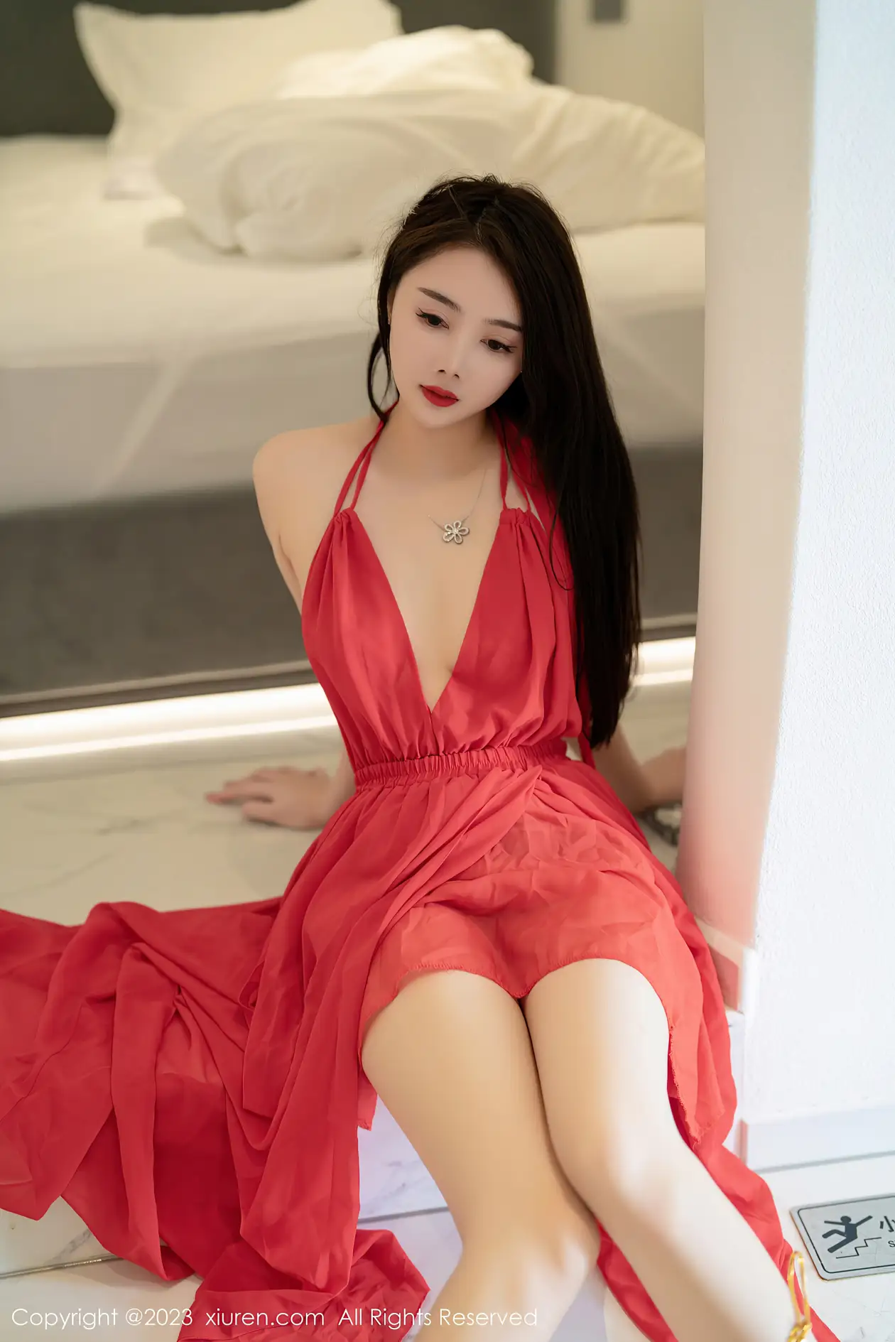 [秀人网] 2023.10.17 NO.7517-036