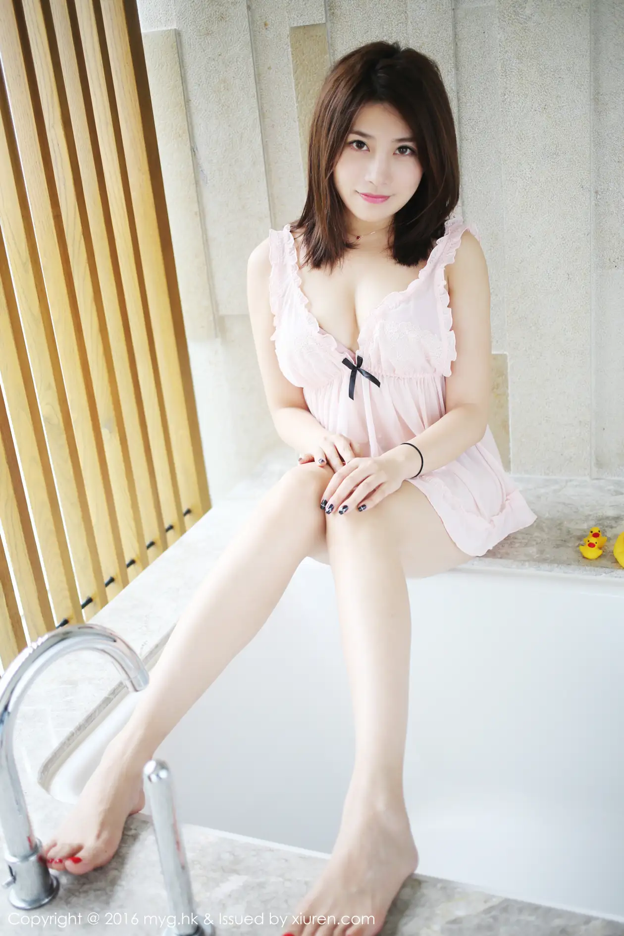 [美媛馆] 2016.09.20 VOL.228-057