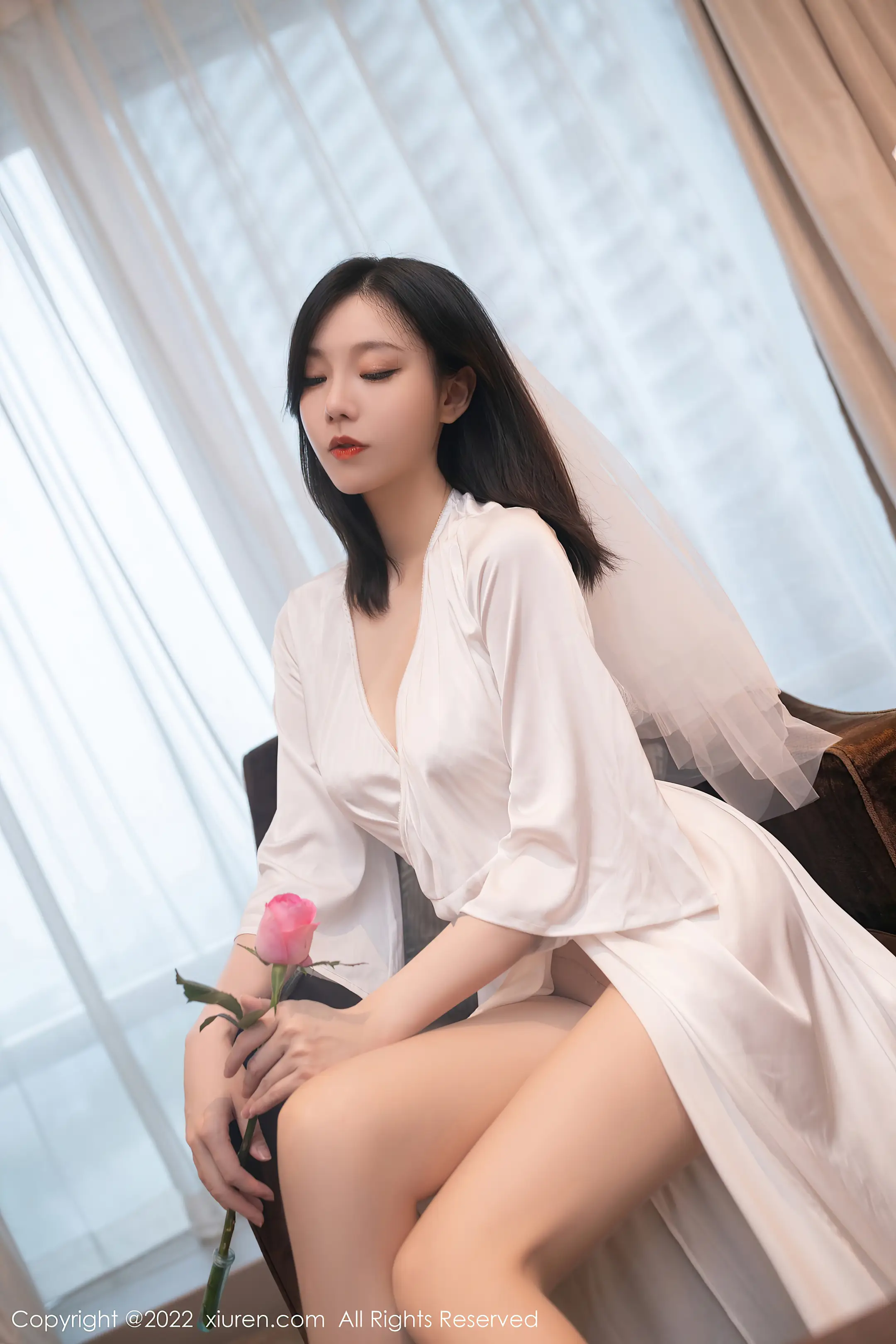 [Xiuren秀人网] 2022.07.12-030