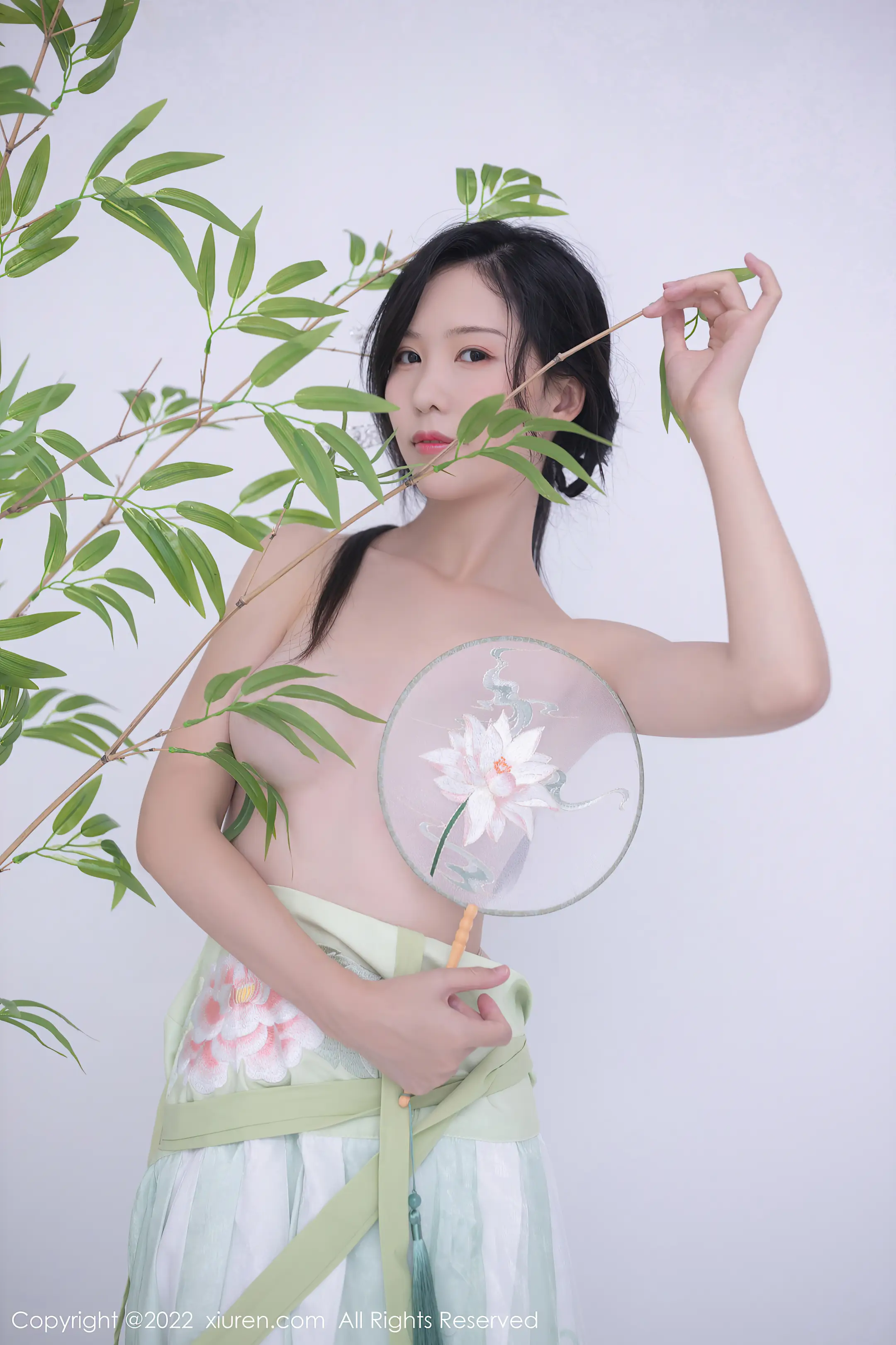 [XiuRen秀人网] 2022.07.27-036