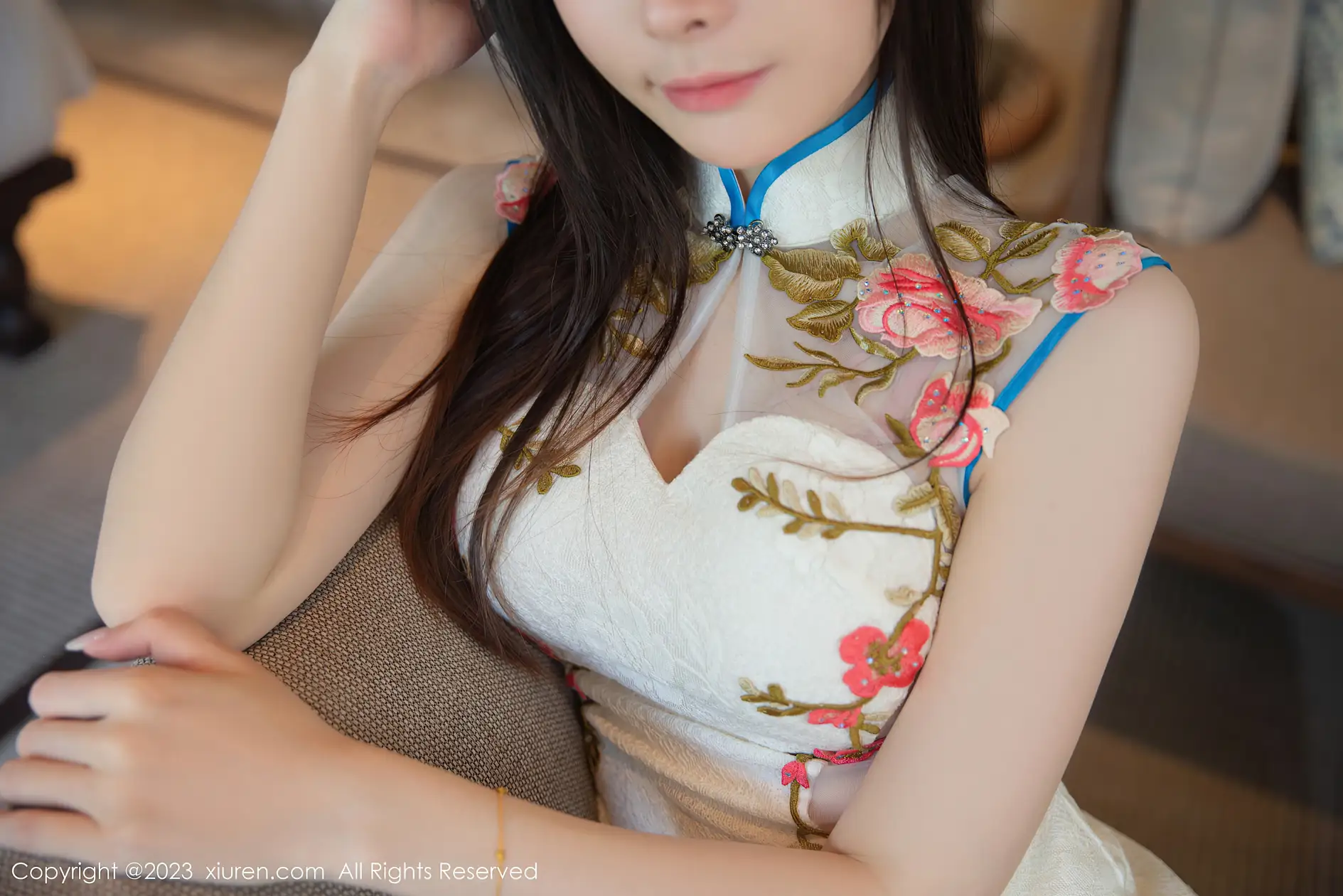 [秀人网] 2023.07.27 NO.7148-071