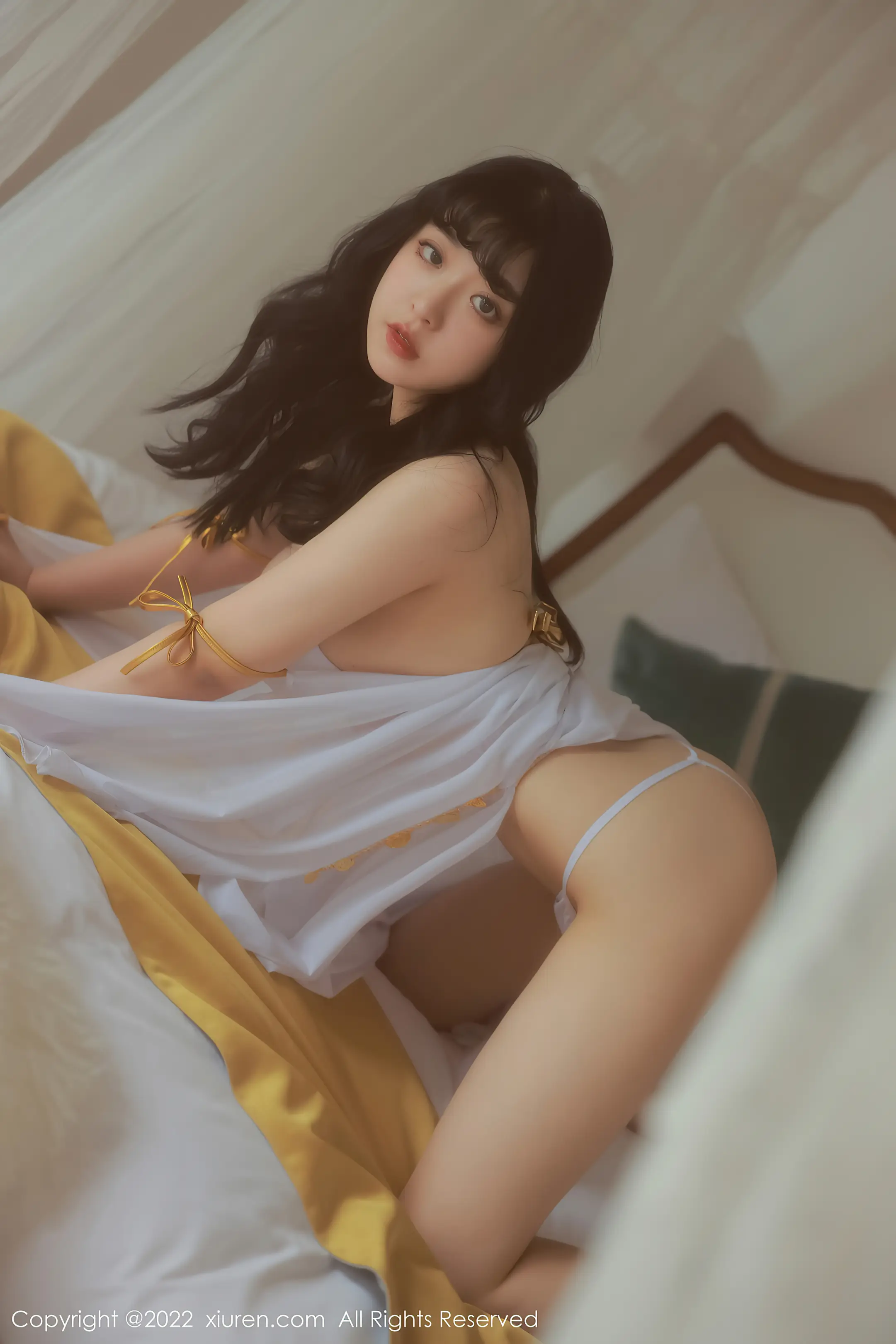 [XiuRen秀人网] 2022.07.27-023