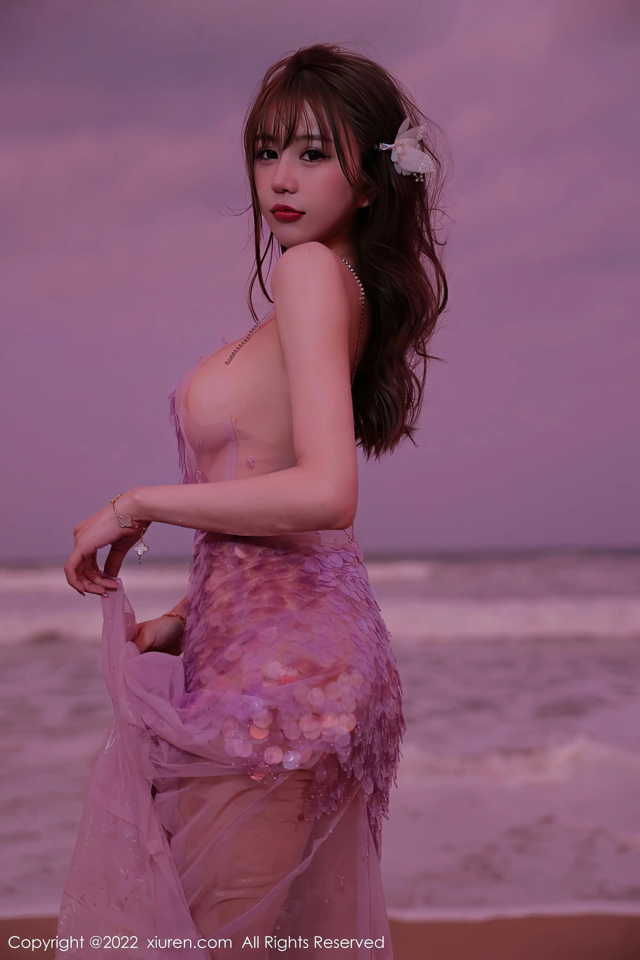 [秀人网] 2022.11.22 NO.5890-023