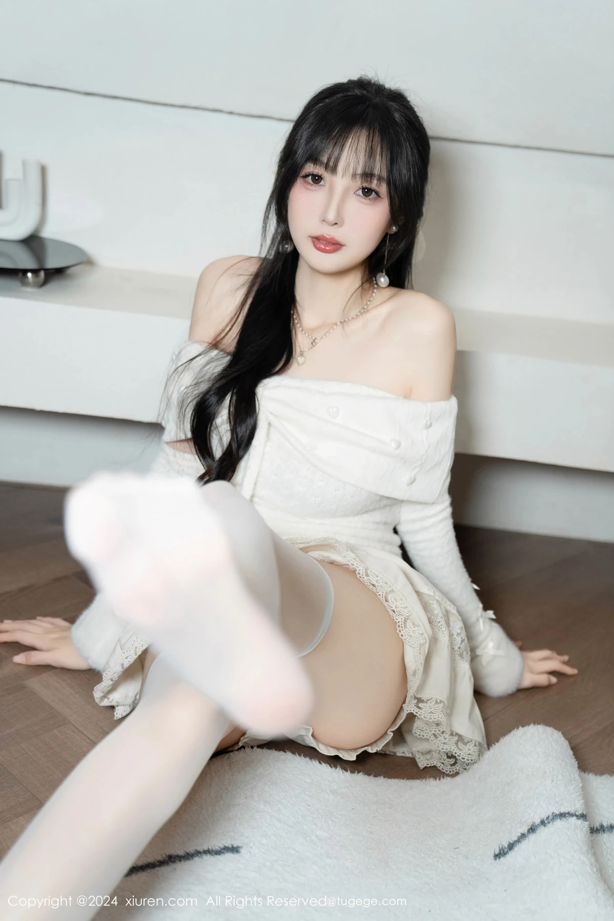[秀人网] 2024.12.25 No.9658 林星阑、秀人旗下#[93P]-044
