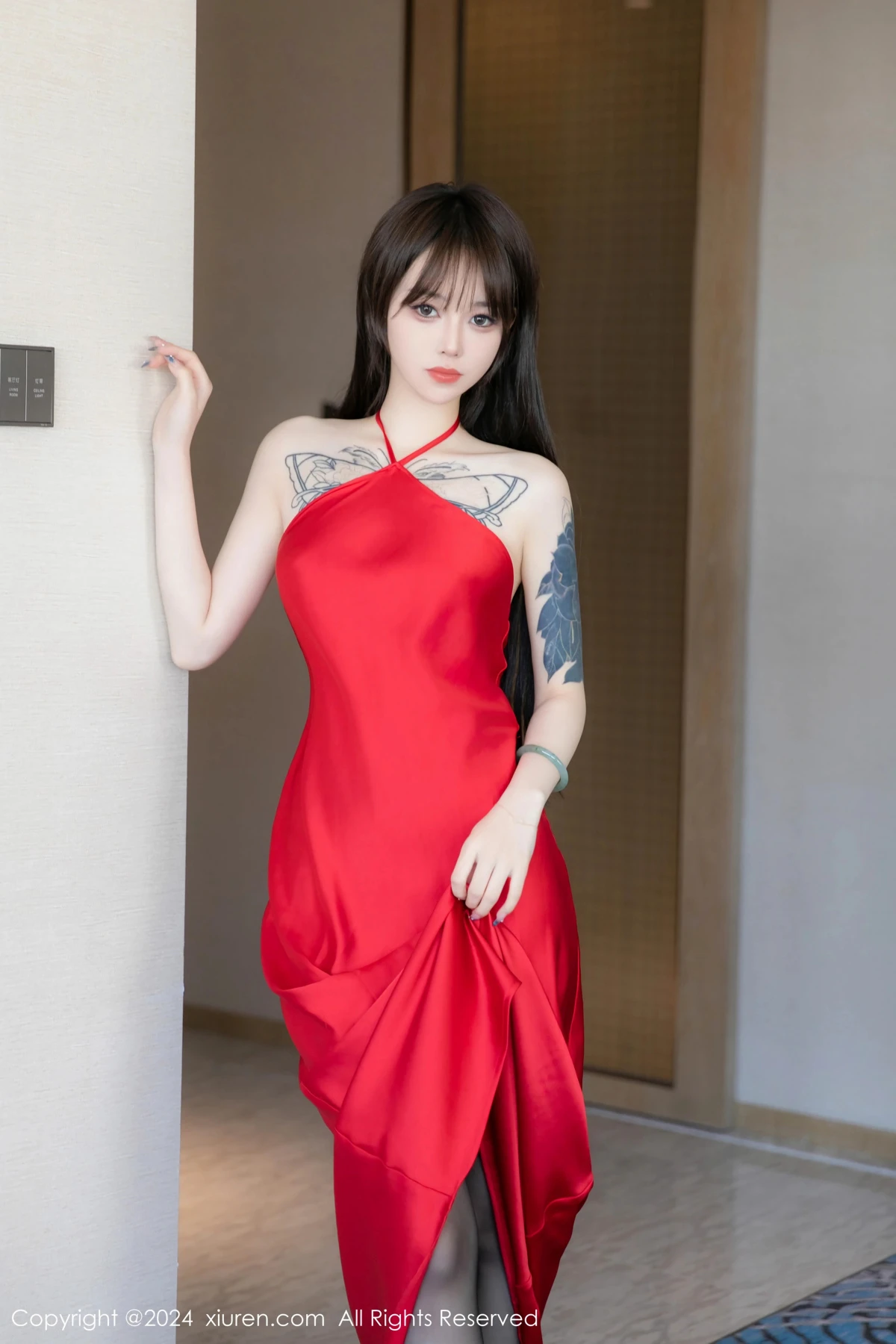 [秀人网] 2024.05.31 No.8630-003