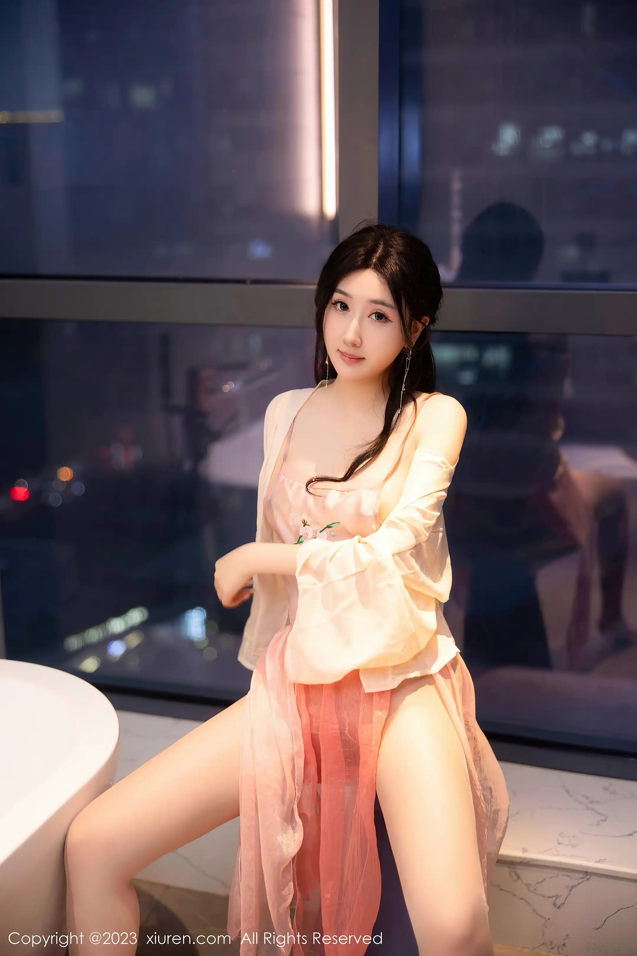 [秀人网] 2023.02.14 NO.6262-008