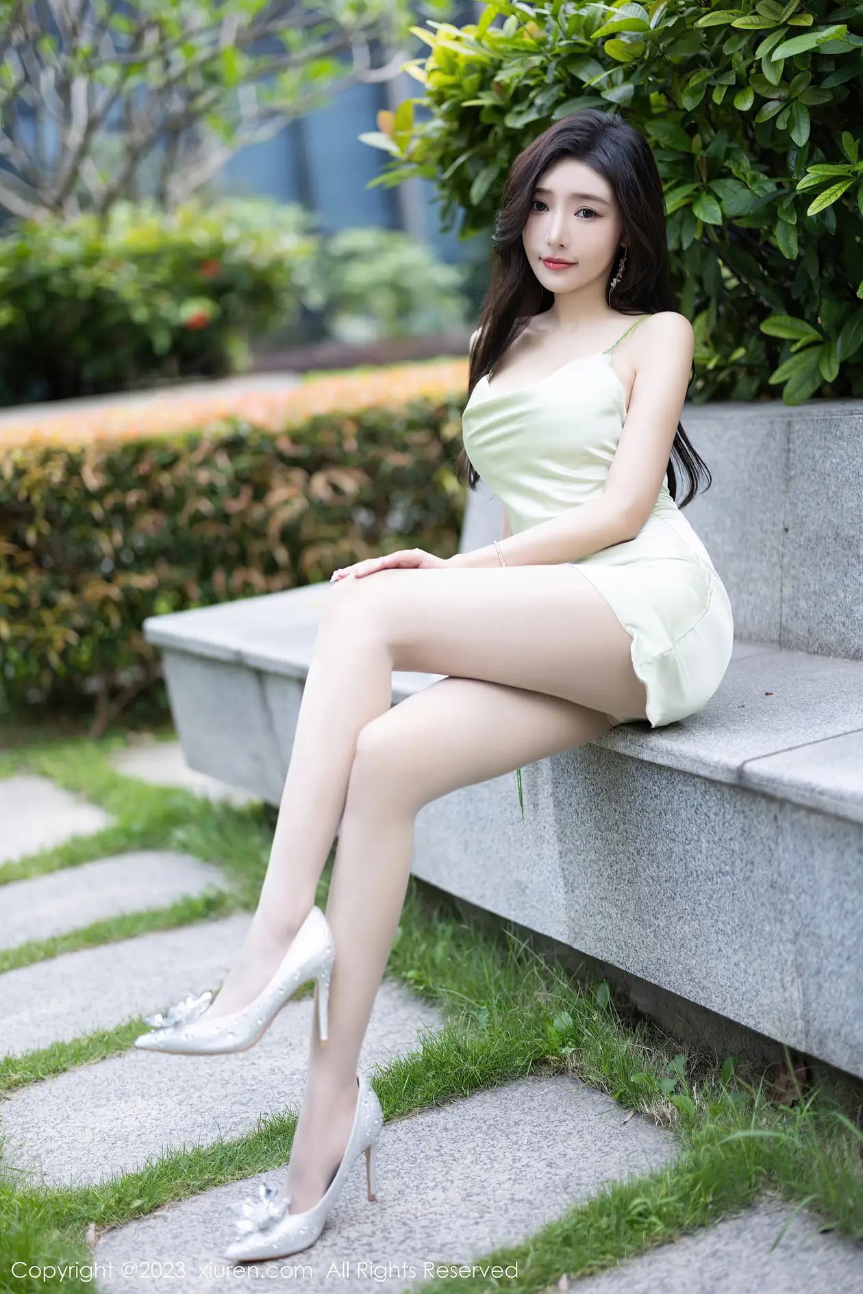 [秀人网] 2023.07.13 NO.7077-006