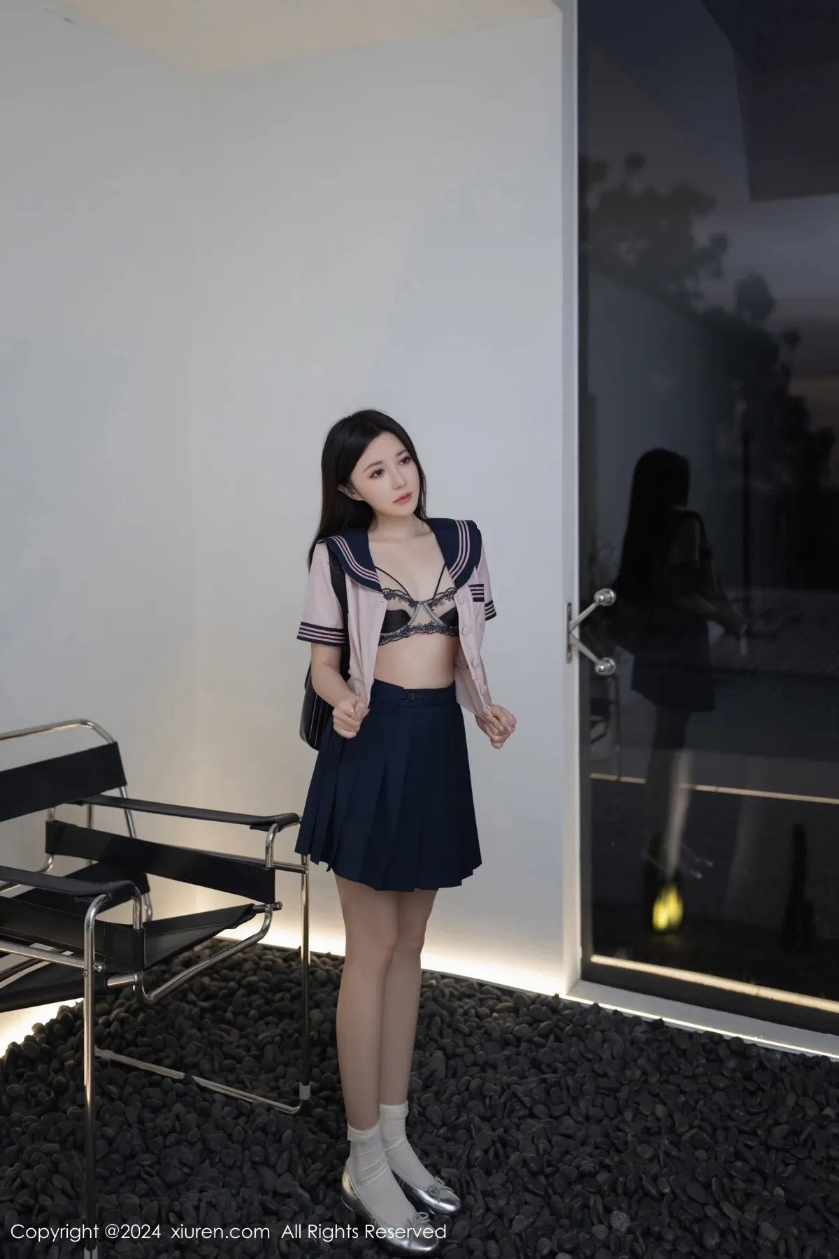 [秀人网] 2024.03.15 No.8244-043