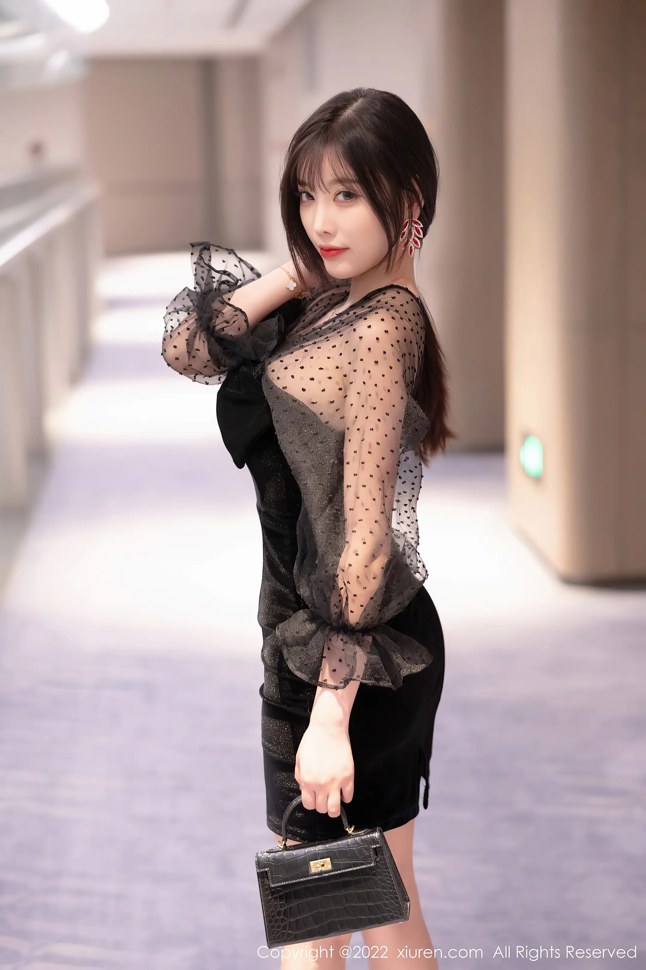 [Xiuren秀人网] 2022.07.12-015