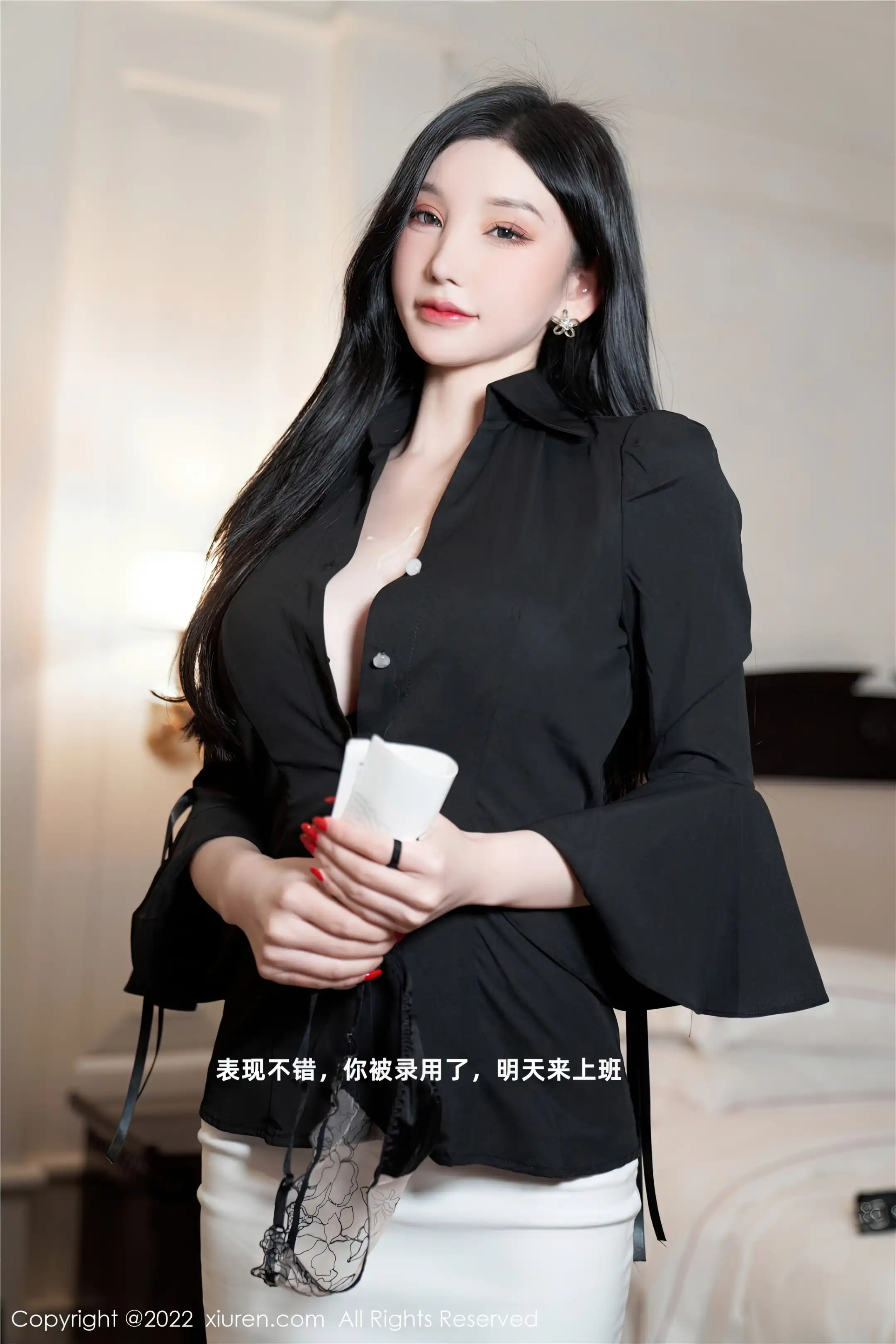 [秀人网] 2022.12.16 NO.6012-095
