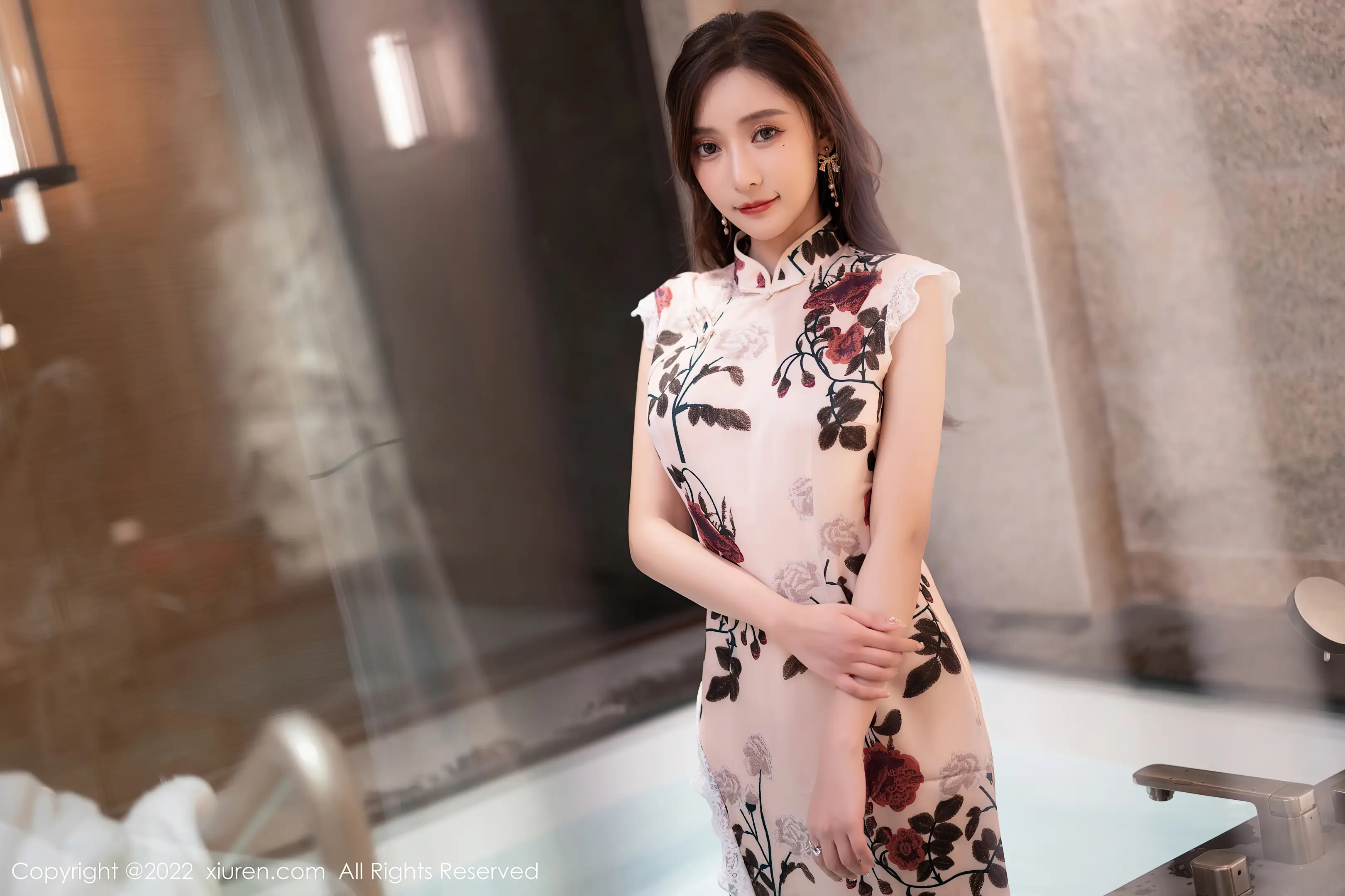 [Xiuren秀人网]2022.03.08-064