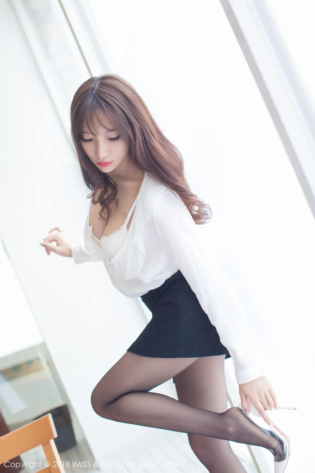 [爱蜜社] 2018.05.30 VOL.247-014