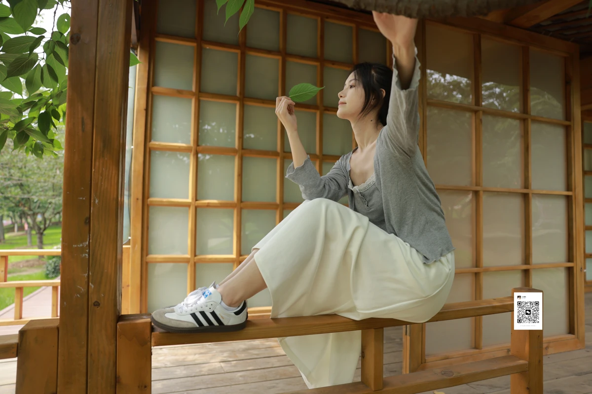 [MZSOCK]爱美足 No.283 梦瑶#梦瑶@[162P]-018