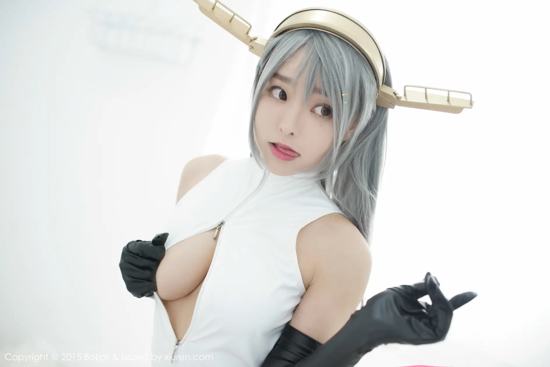 [波萝社] 2015.06.11 Vol.034-053
