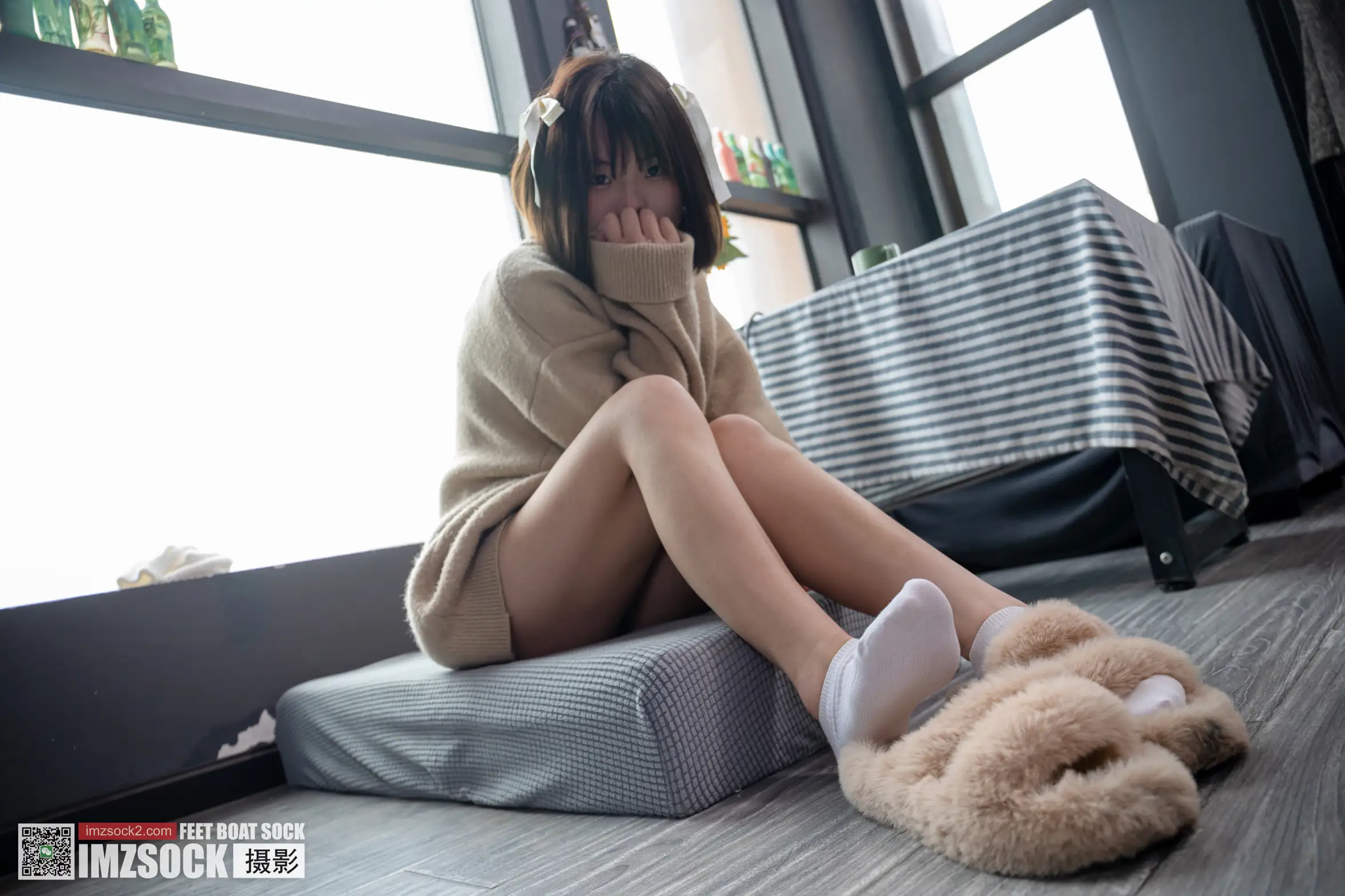 [MZSOCK]爱美足 NO.110-016
