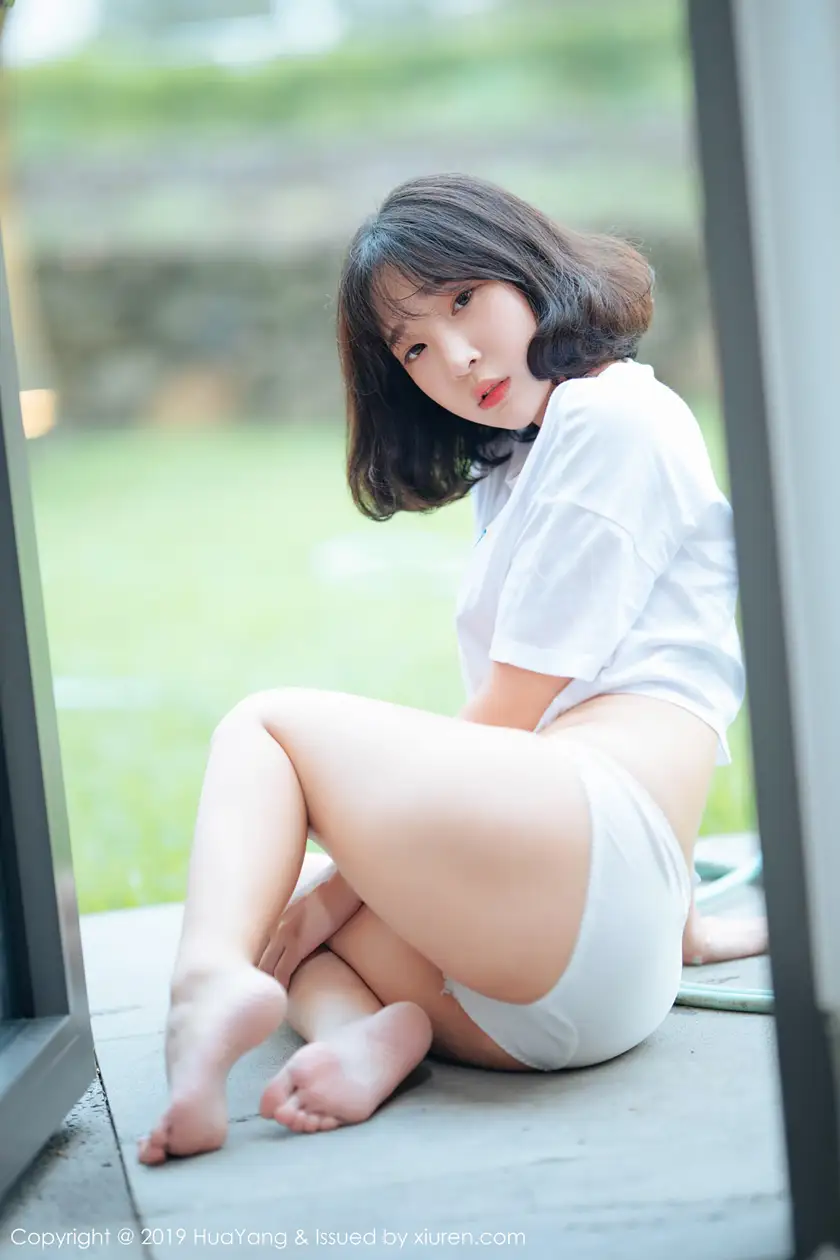 [花漾] 2019.01.16 VOL.0109-041