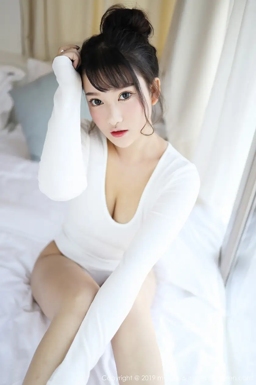 [美媛馆] 2019.01.21 VOL.342-009