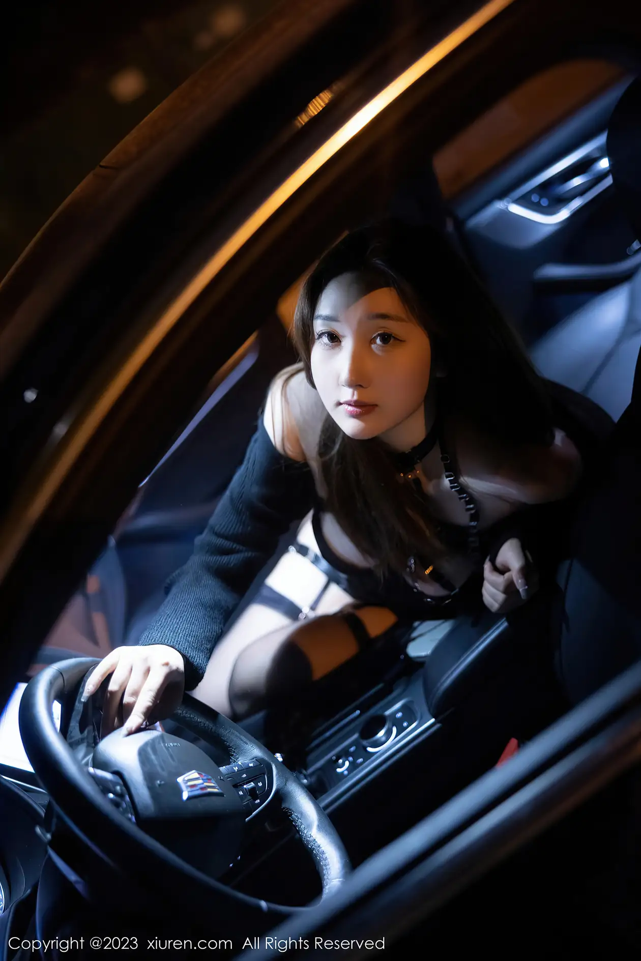 [秀人网] 2023.04.27 NO.6650-053