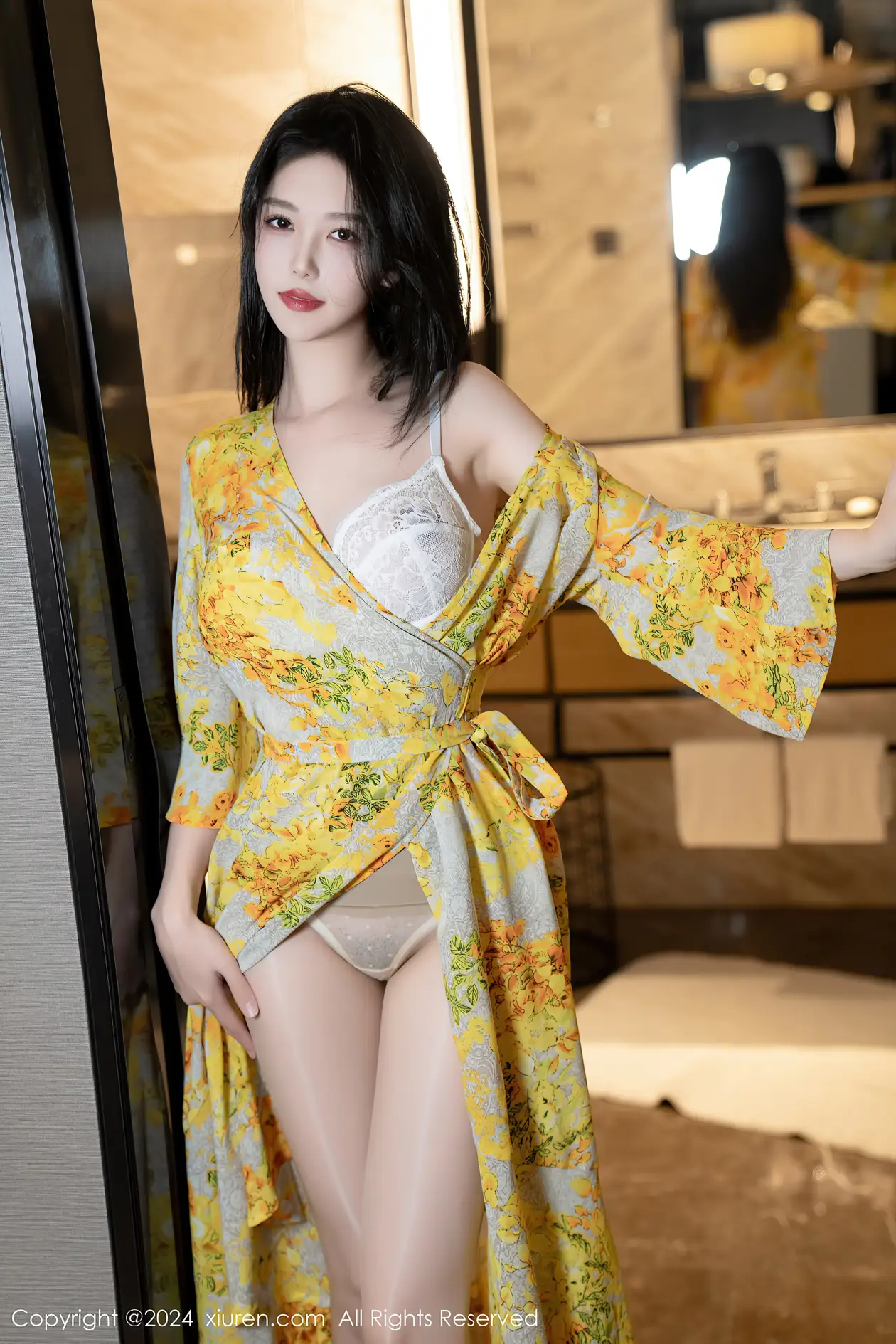 [秀人网] 2024.01.18 NO.7981-048