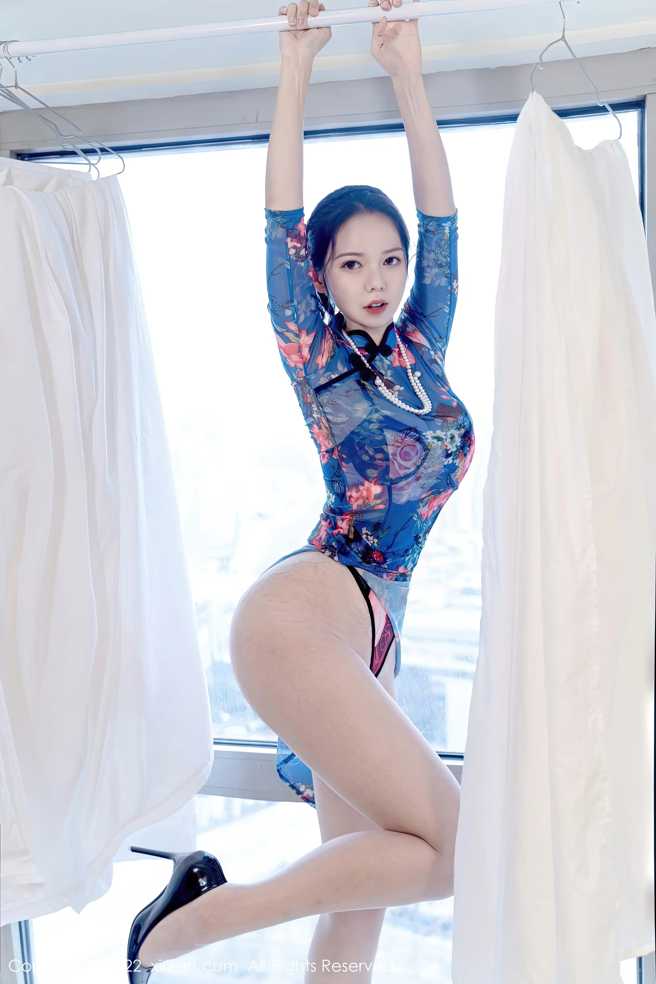 [秀人网] 2022.11.08 NO.5819-004