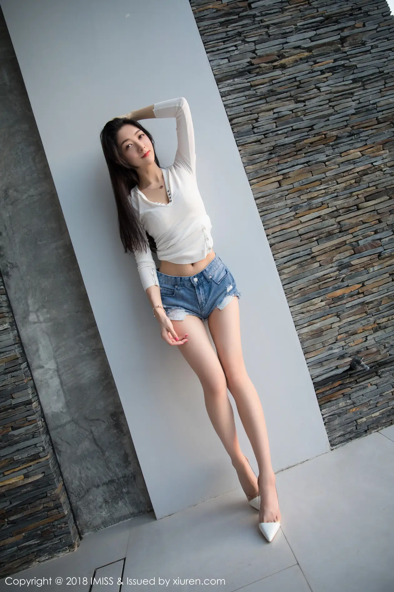 [爱蜜社] 2018.05.22 VOL.241-009