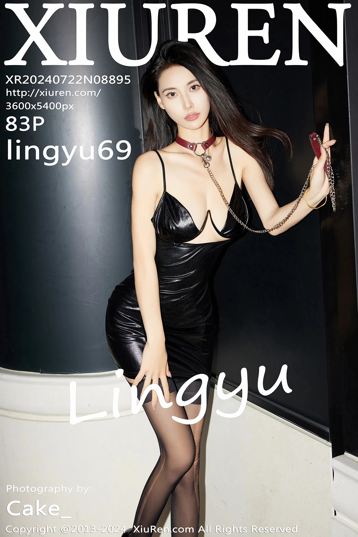 [秀人网] 2024.07.22 No.8896 – 小波多[57P]-PicJJ