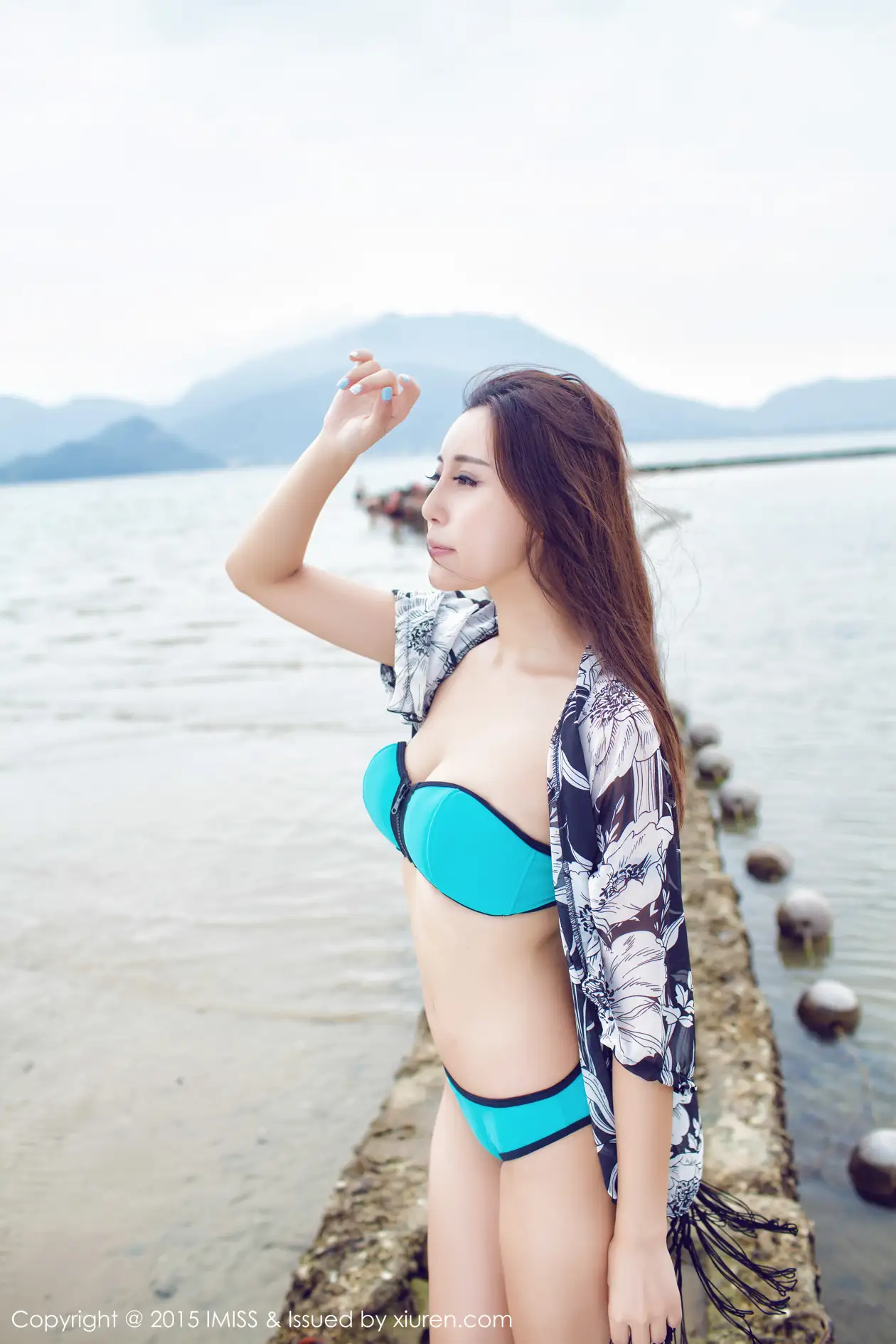 [爱蜜社] 2015.08.22 VOL.014-007