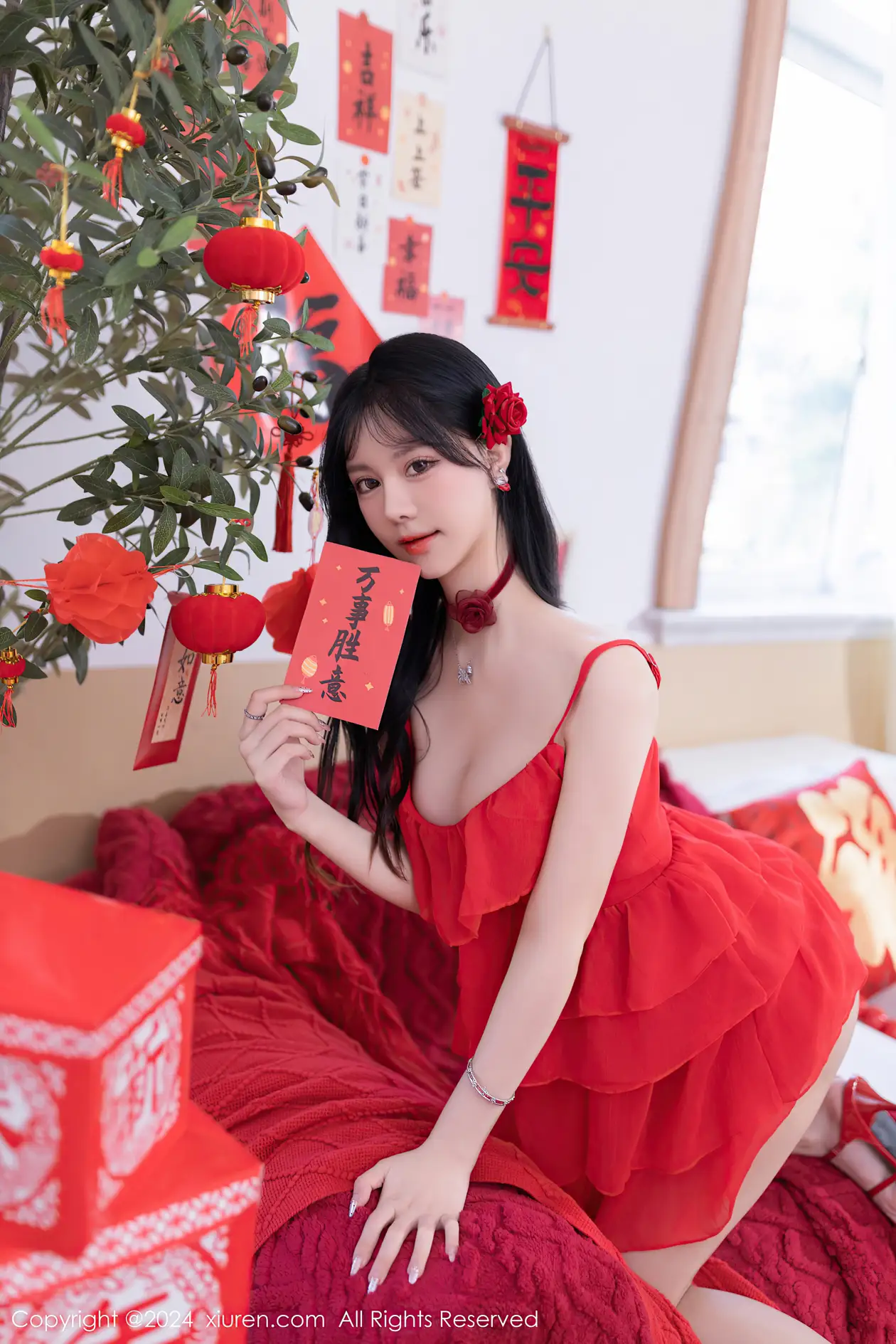 [秀人网] 2024.02.08 NO.8098 #幼幼、秀人旗下、xr_8000-8499#[82P]-016
