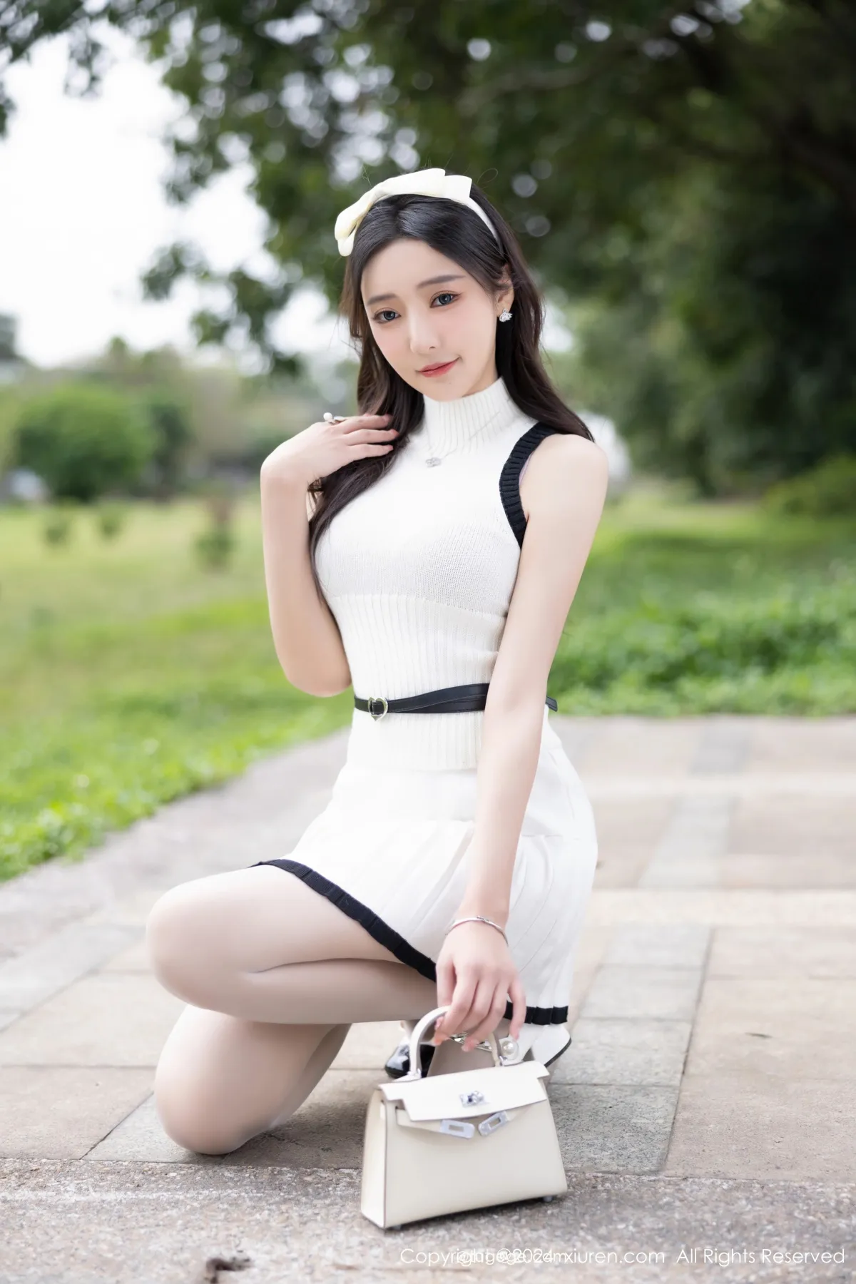 [秀人网] 2024.04.02 No.8334-016