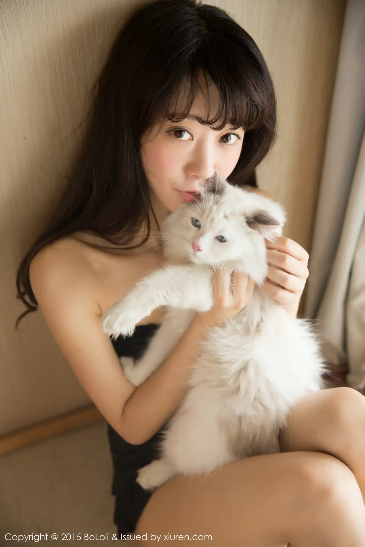 [波萝社] 2015.07.11 Vol.040-029