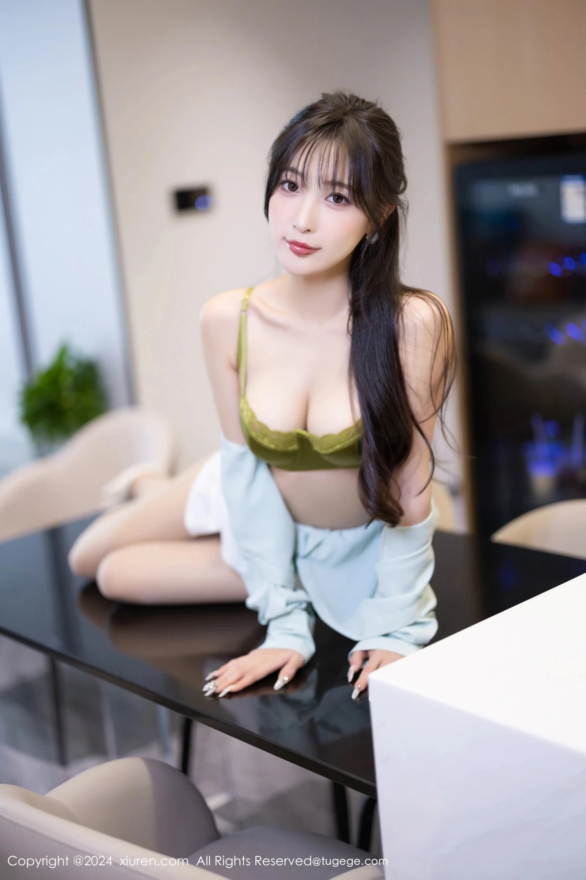 [秀人网] 2024.05.23 No.8589-034
