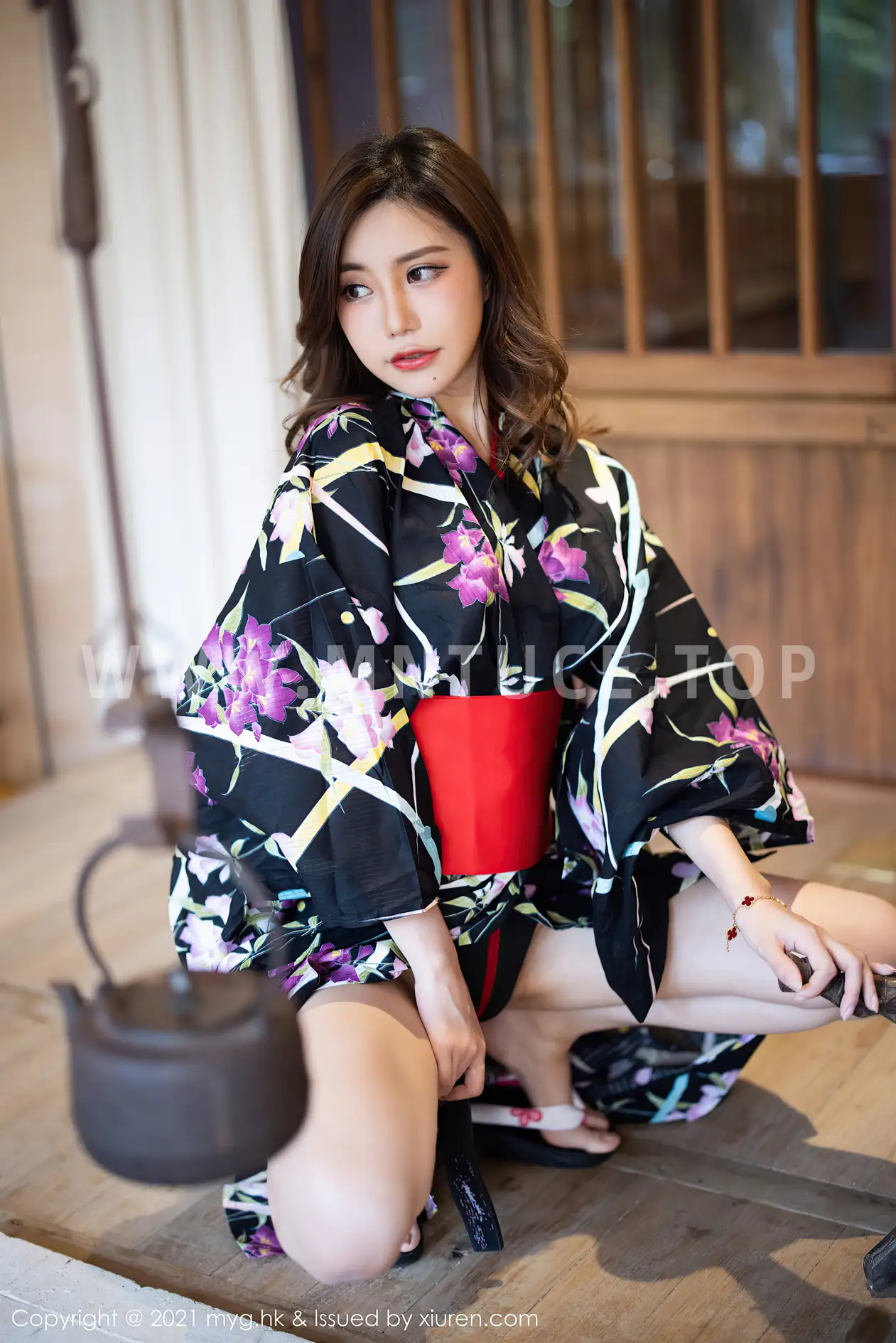 [美媛馆] 2021.09.22 VOL.594-015