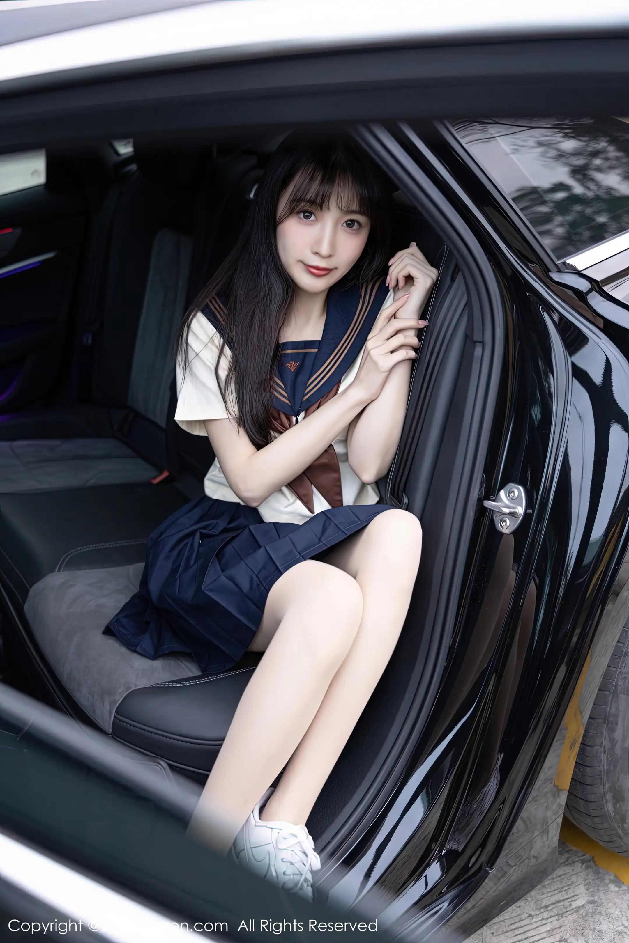 [秀人网] 2023.01.12 NO.6126-012