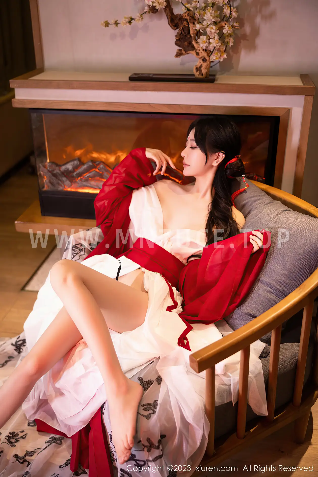 [秀人网] 2023.08.04 NO.7192-055