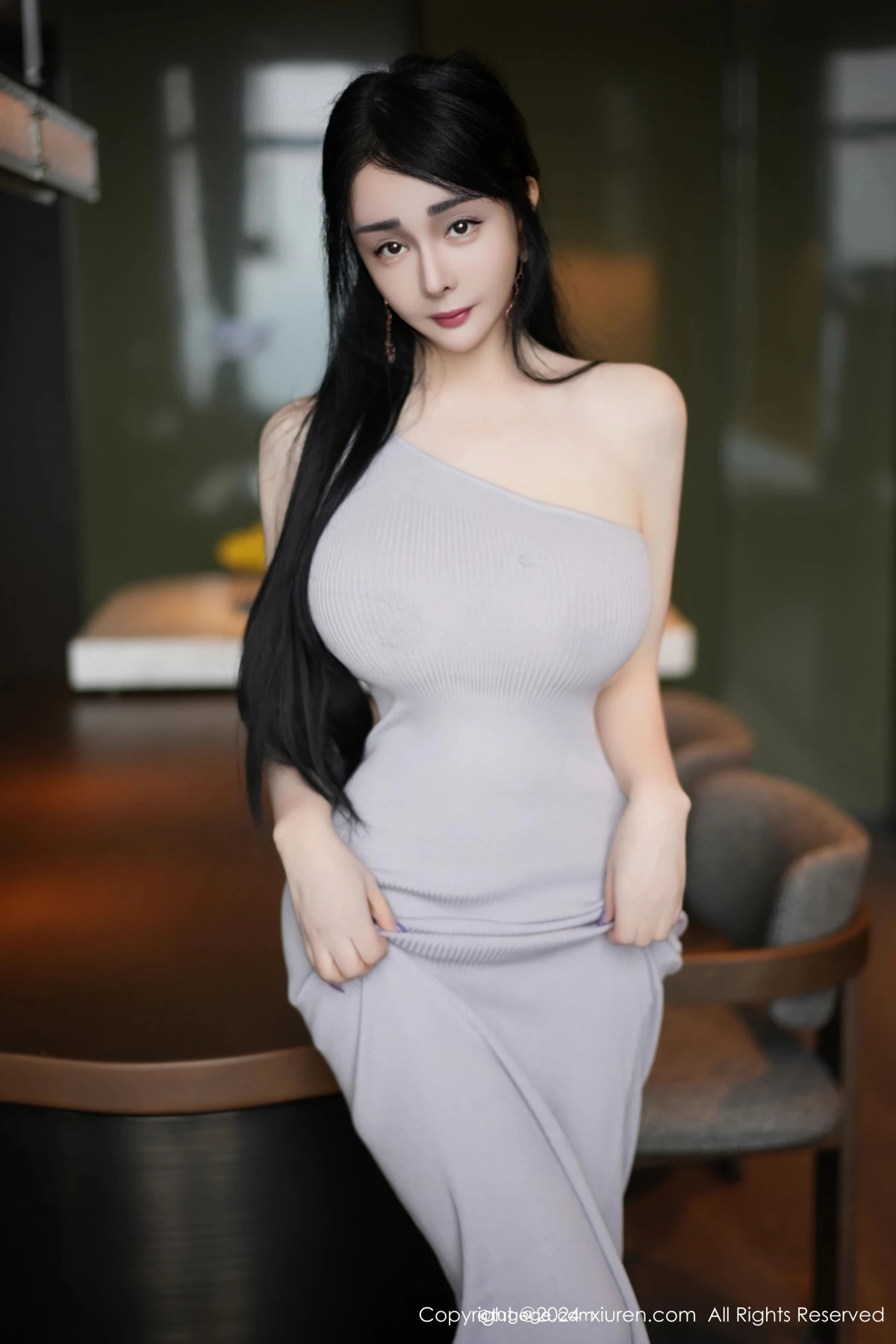 [秀人网] 2024.09.20 No.9183 允爾、秀人旗下#[70P]-005