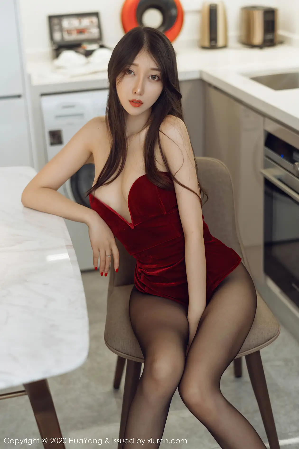 [花漾] 2020.09.04 VOL.0284-046