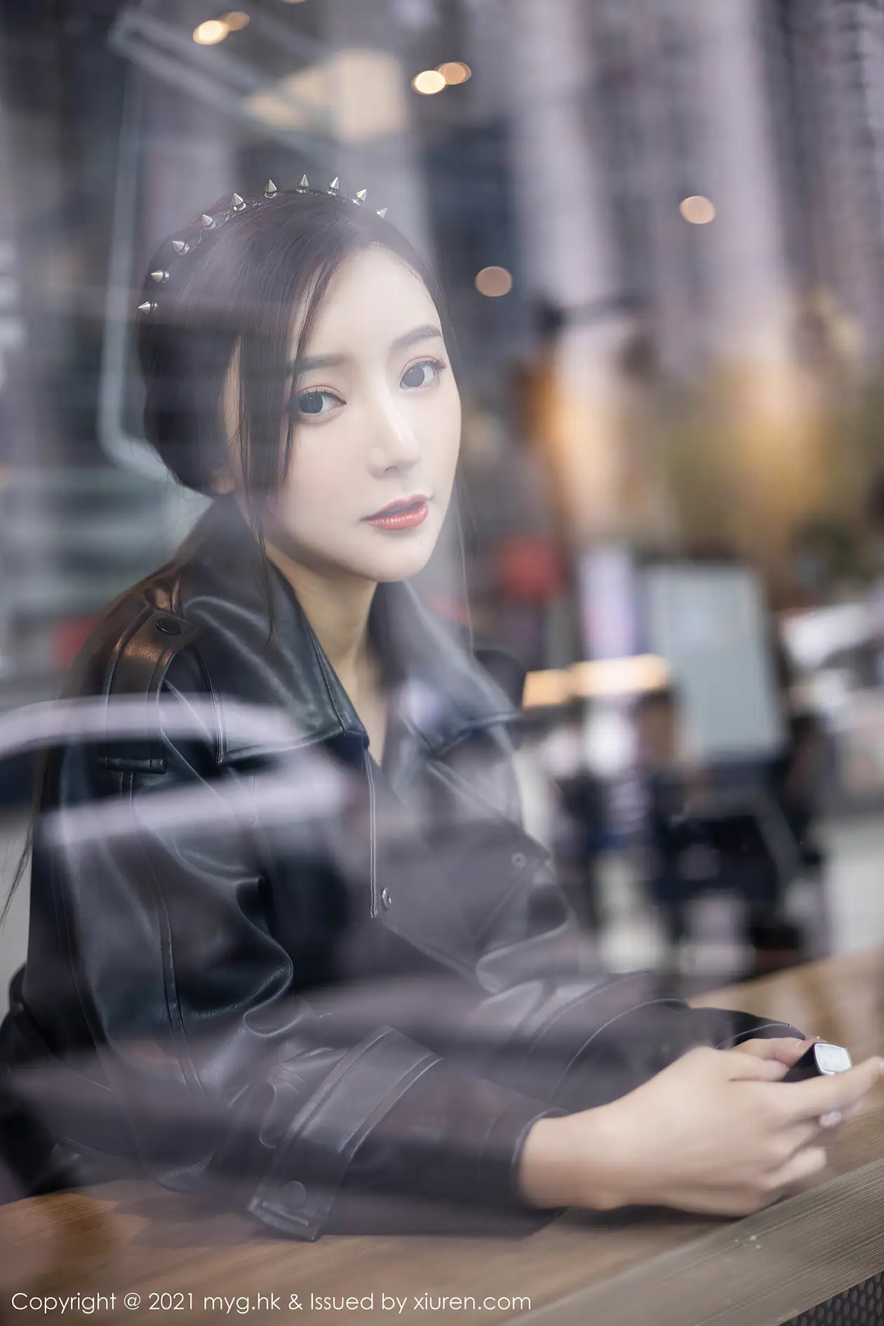 [美媛馆] 2021.02.26 VOL.493-013